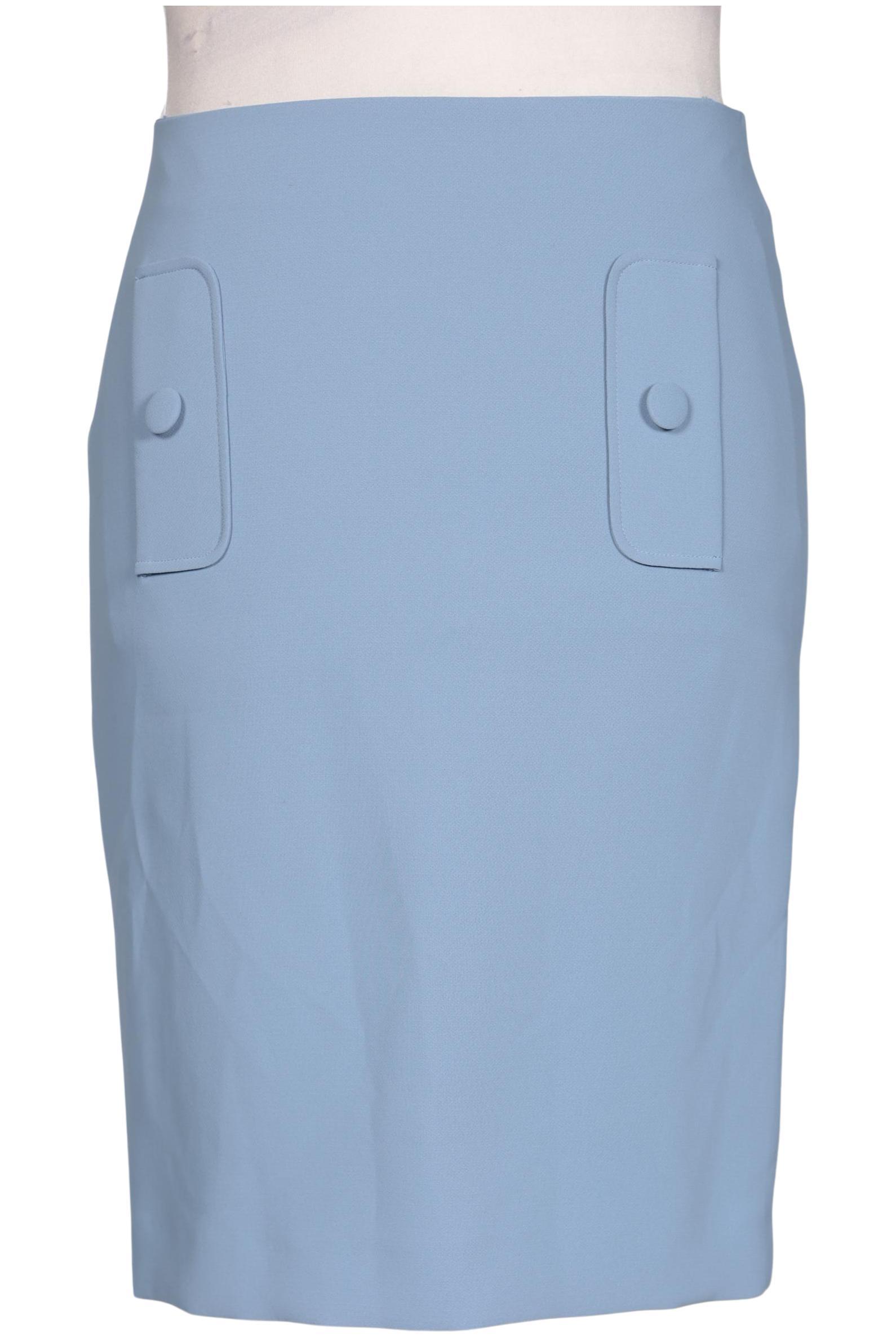 

Madeleine Damen Rock, hellblau, Gr. 38