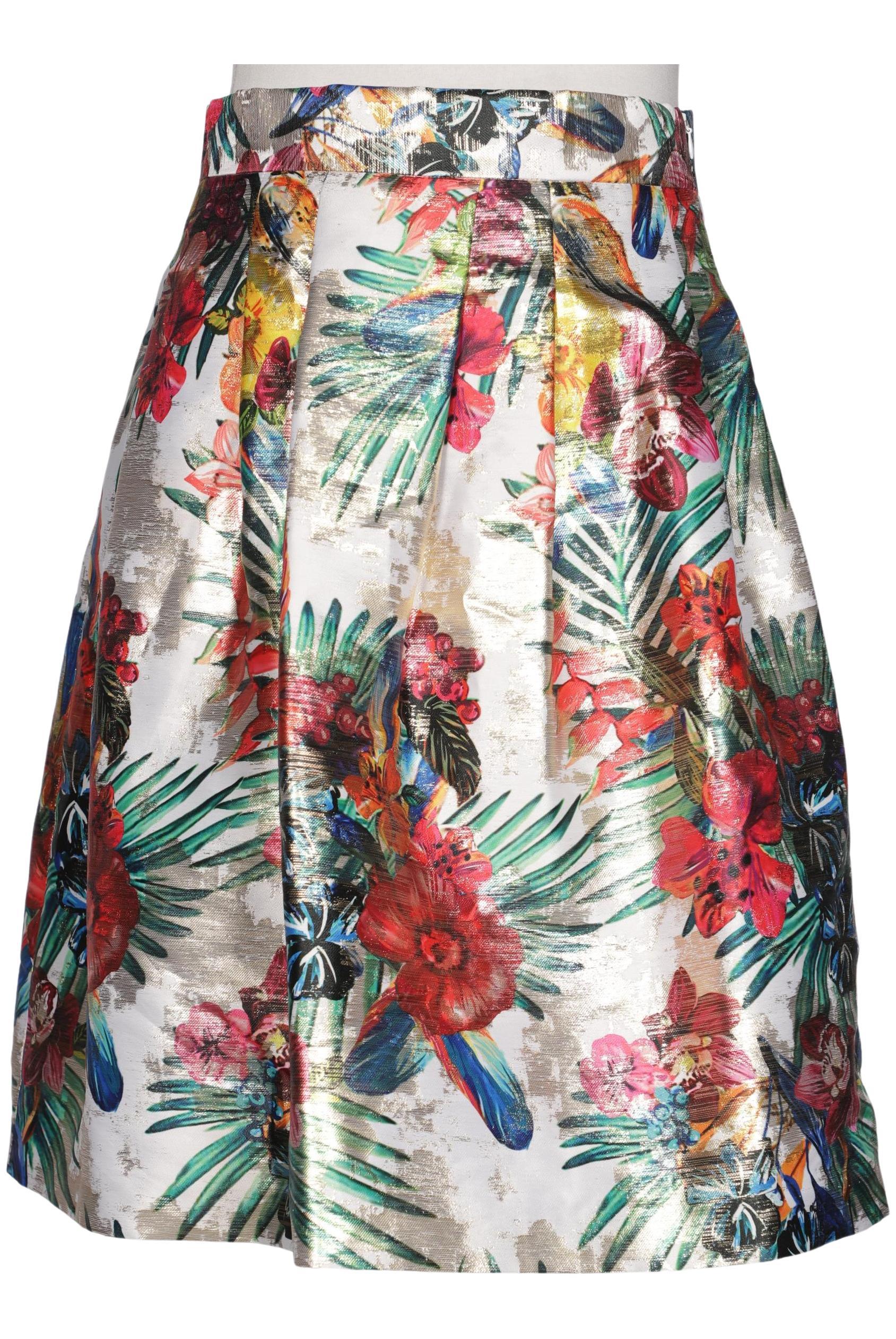 

Madeleine Damen Rock, mehrfarbig, Gr. 14