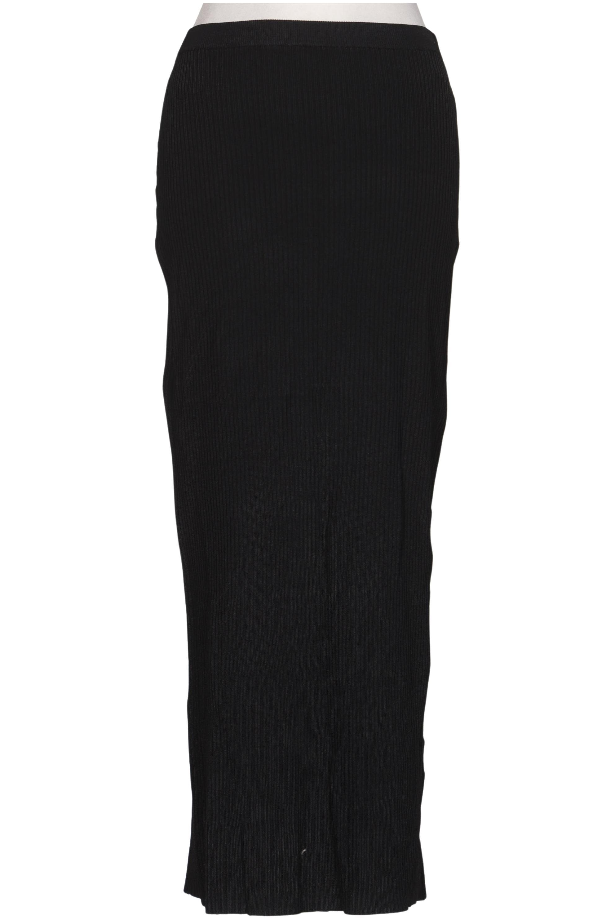 

Madeleine Damen Rock, schwarz, Gr. 36