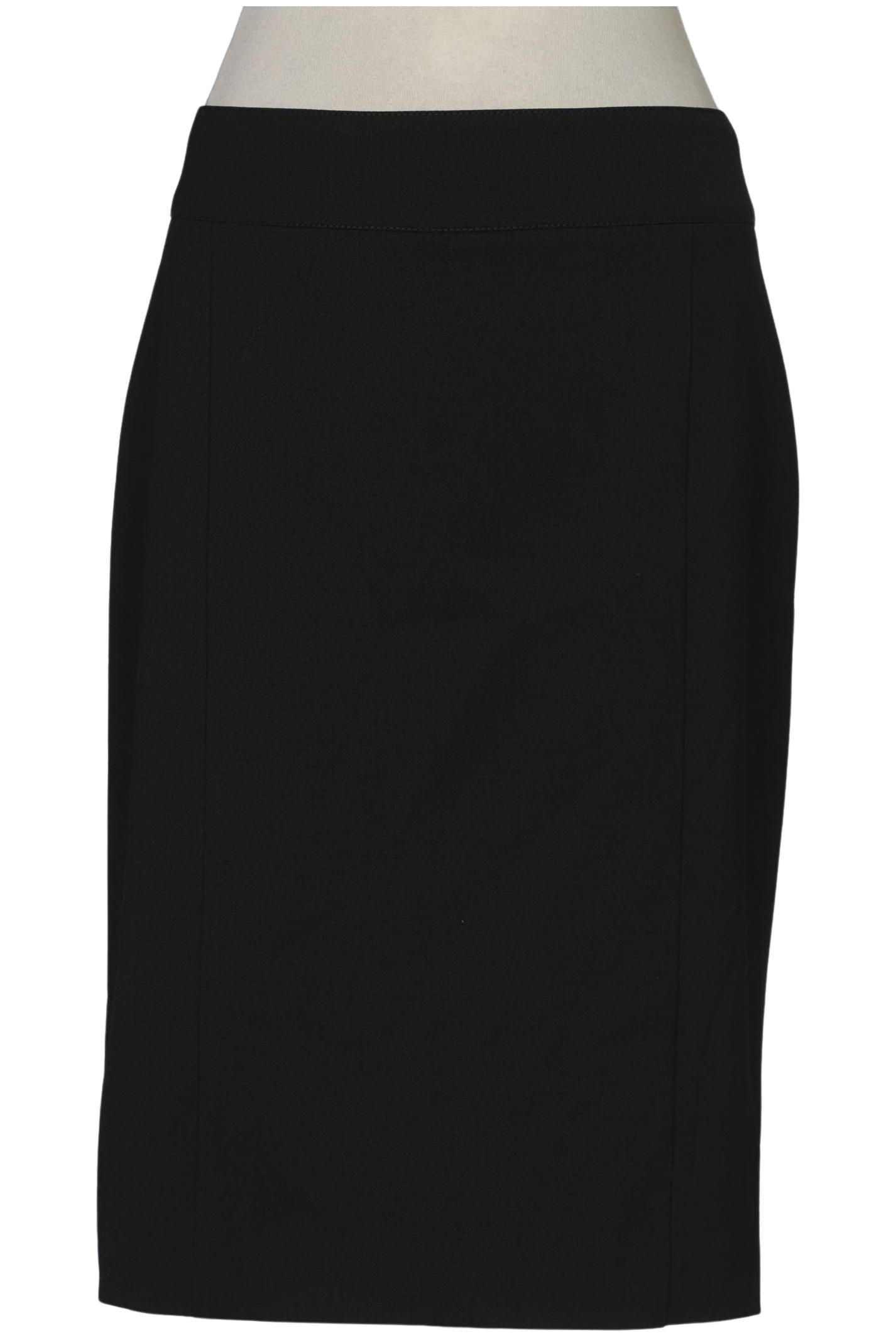 

Madeleine Damen Rock, schwarz, Gr. 42