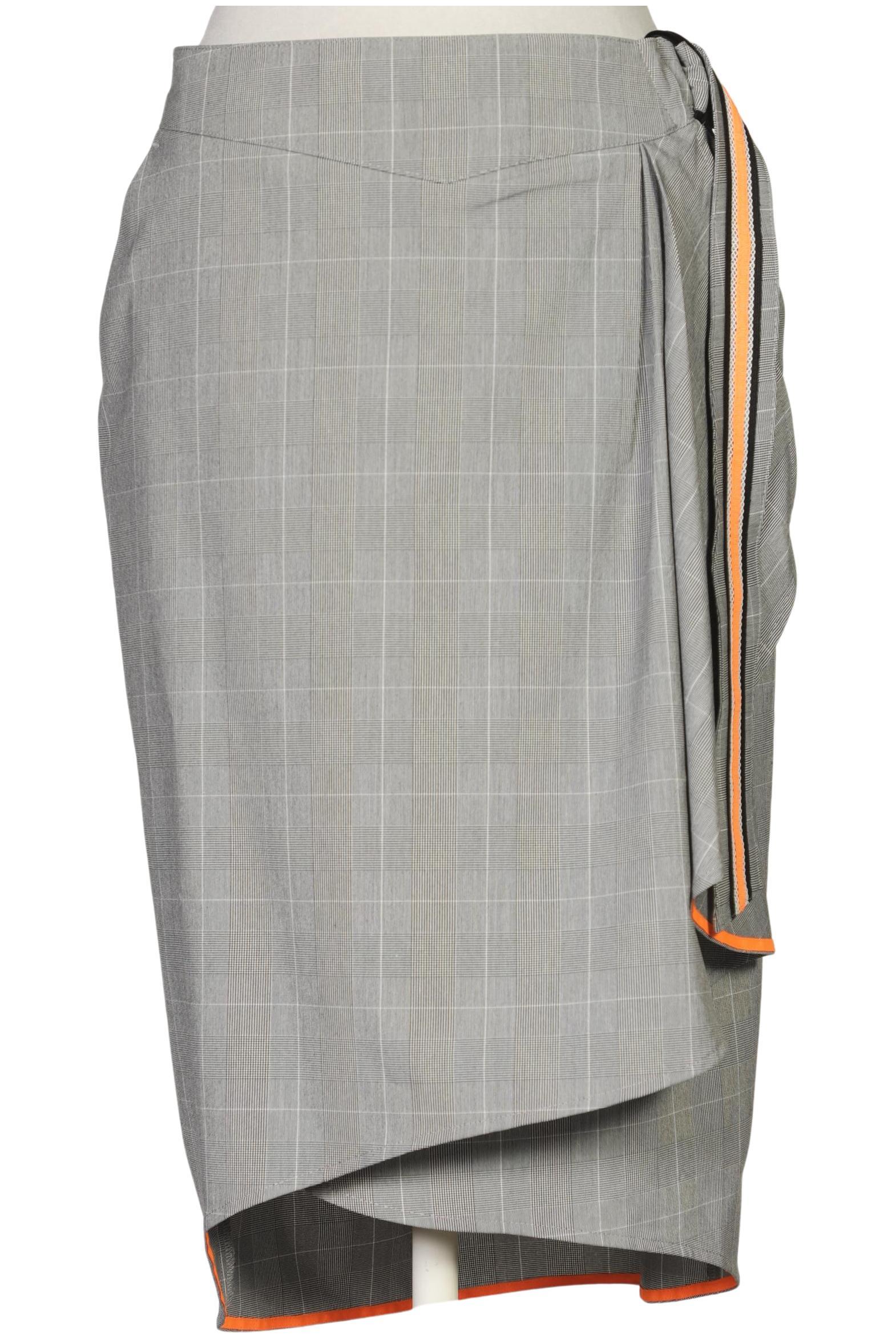 

Madeleine Damen Rock, grau, Gr. 38