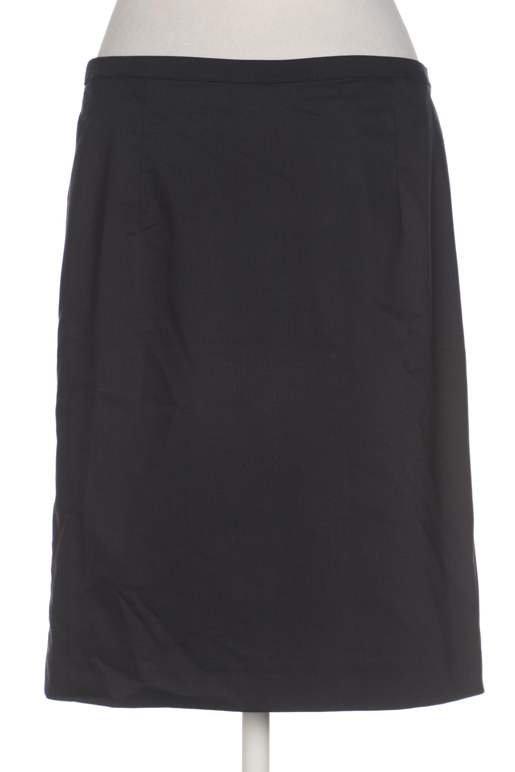 

Madeleine Damen Rock, marineblau, Gr. 38