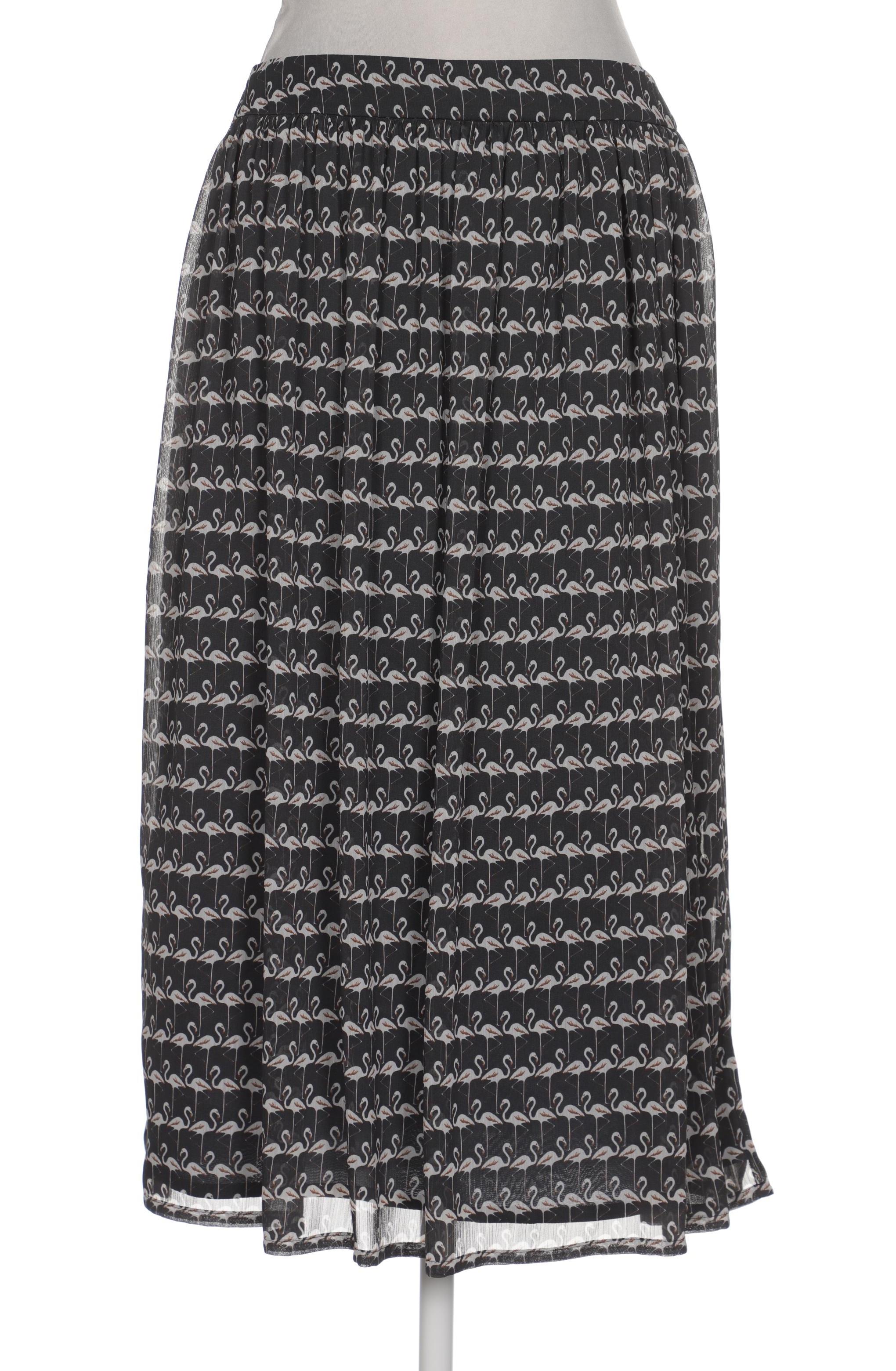 

Madeleine Damen Rock, grau, Gr. 18