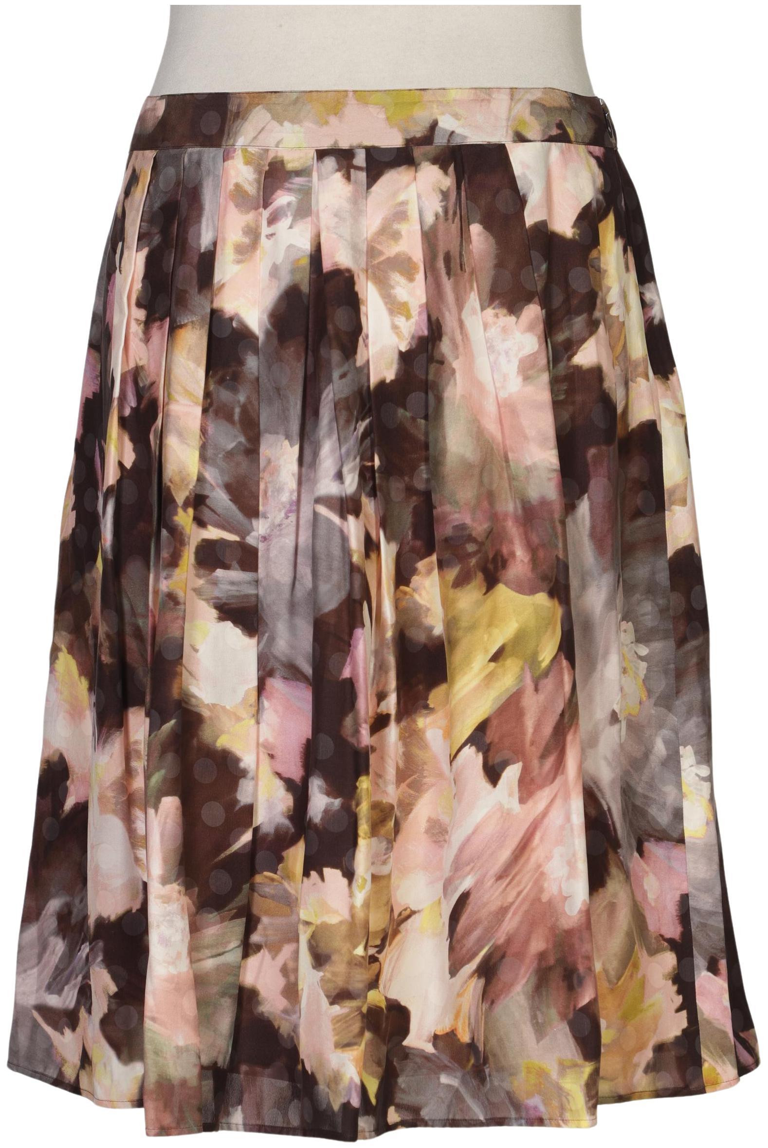 

Madeleine Damen Rock, mehrfarbig, Gr. 42