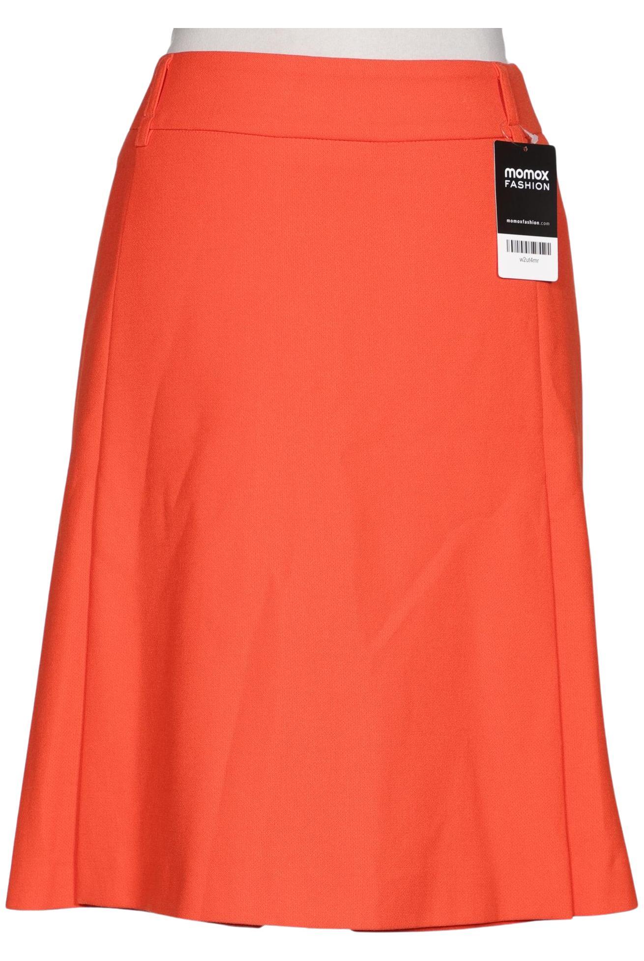 

Madeleine Damen Rock, orange, Gr. 18