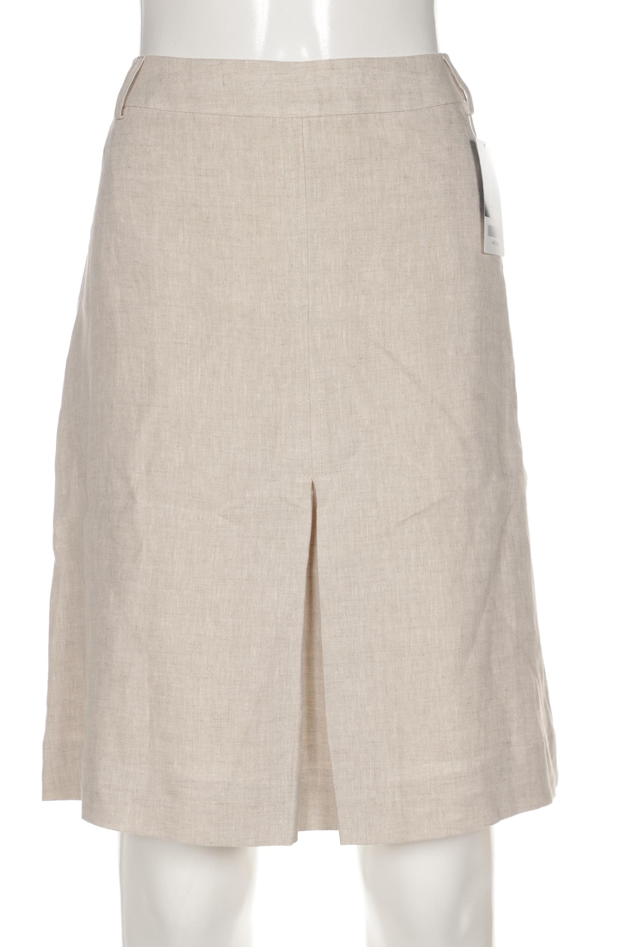 

Madeleine Damen Rock, beige