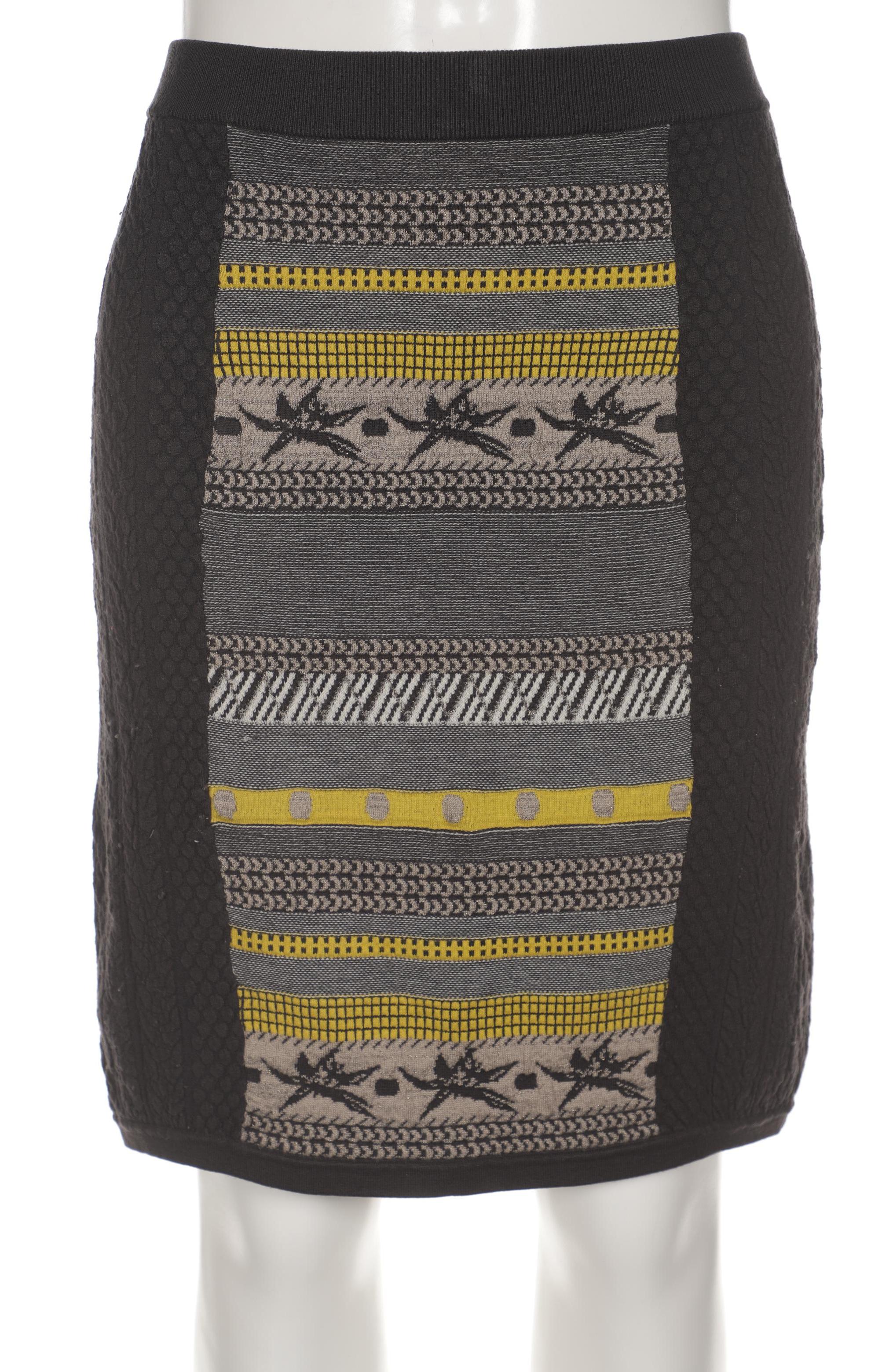 

Madeleine Damen Rock, grau