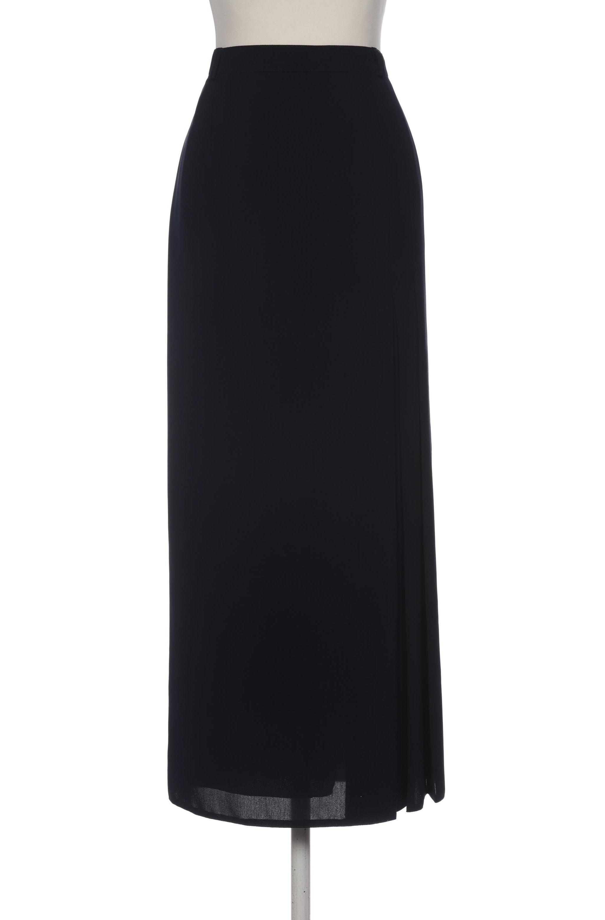 

Madeleine Damen Rock, marineblau, Gr. 40