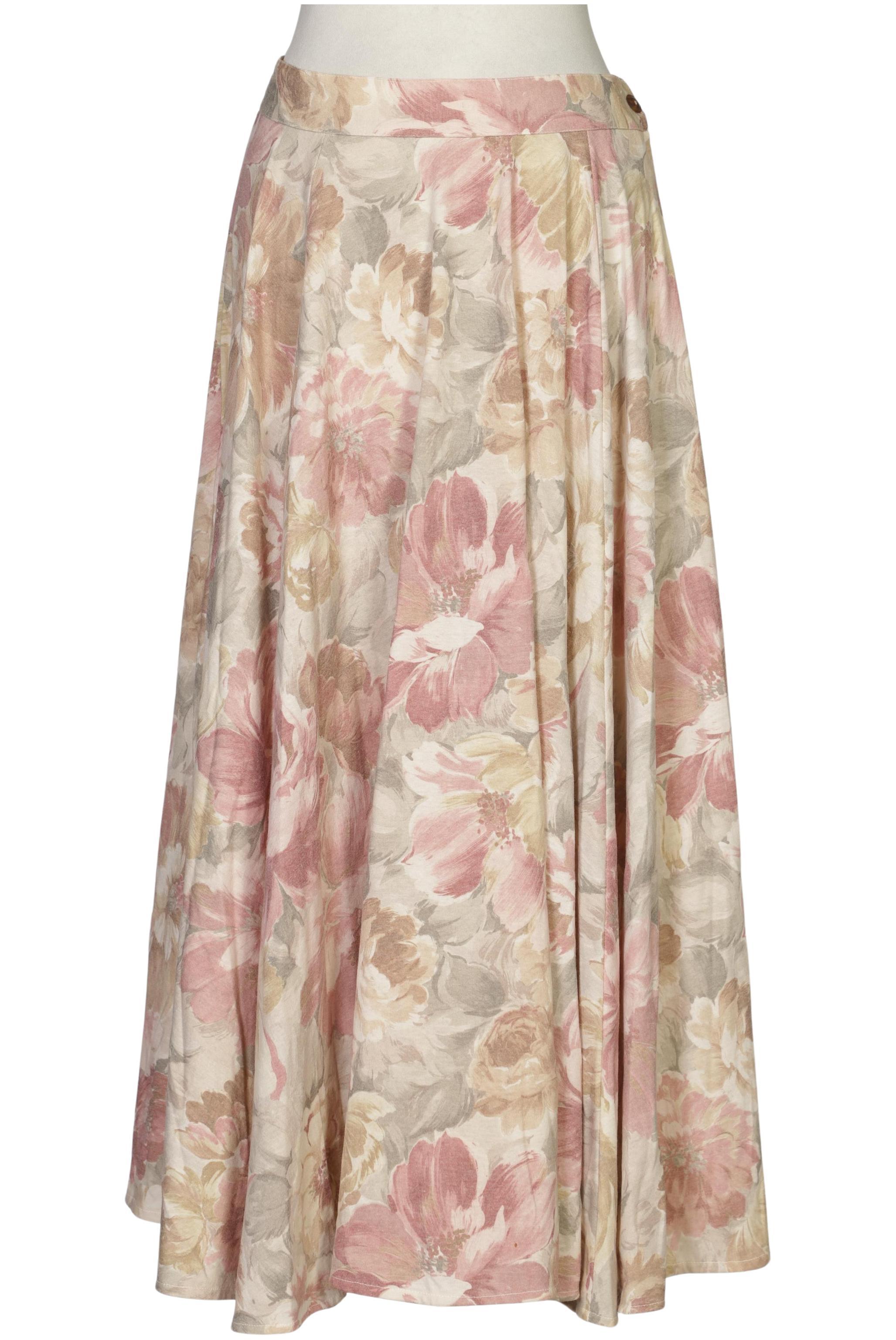 

Madeleine Damen Rock, mehrfarbig, Gr. 38