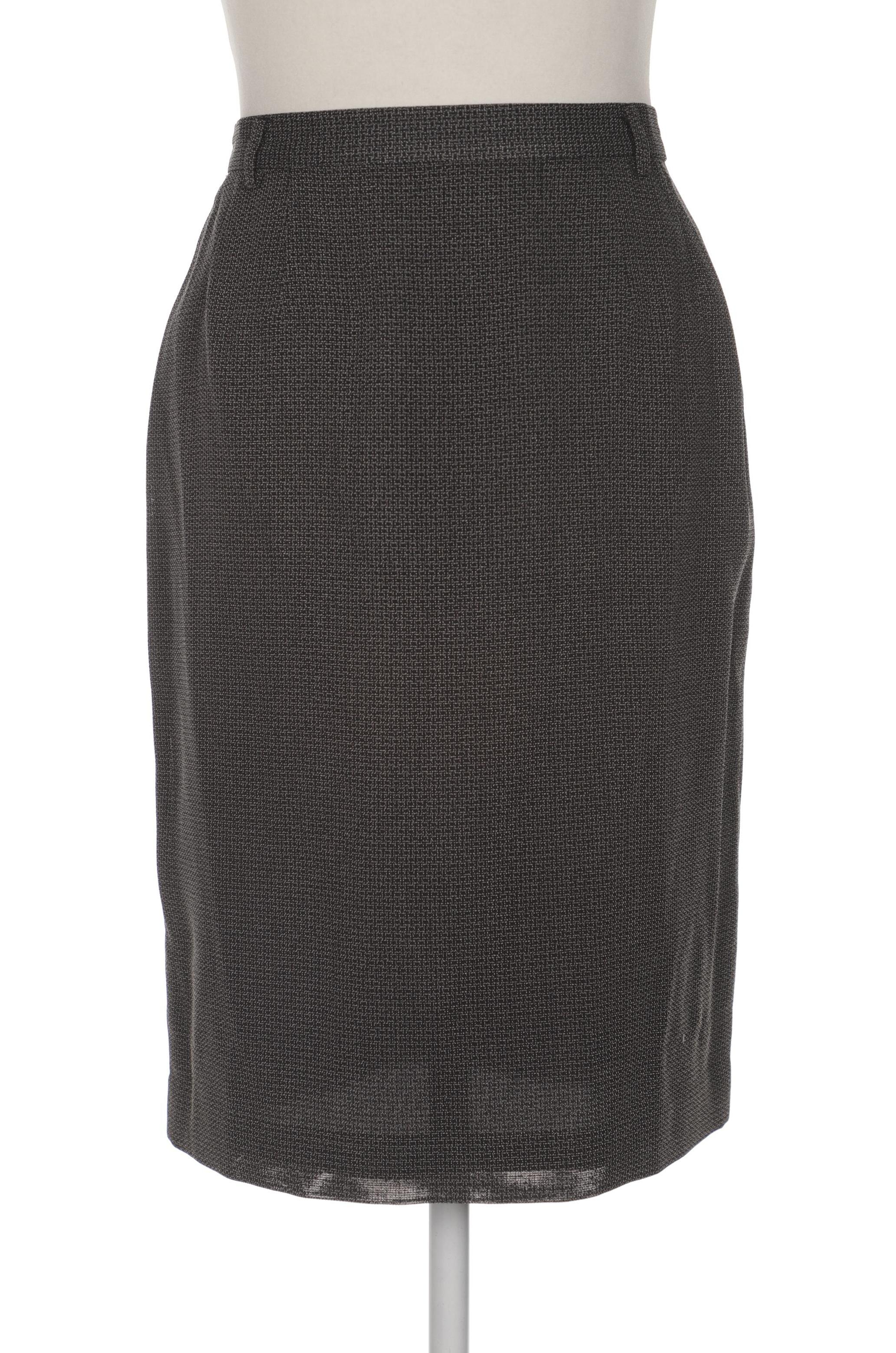 

Madeleine Damen Rock, grau, Gr. 40