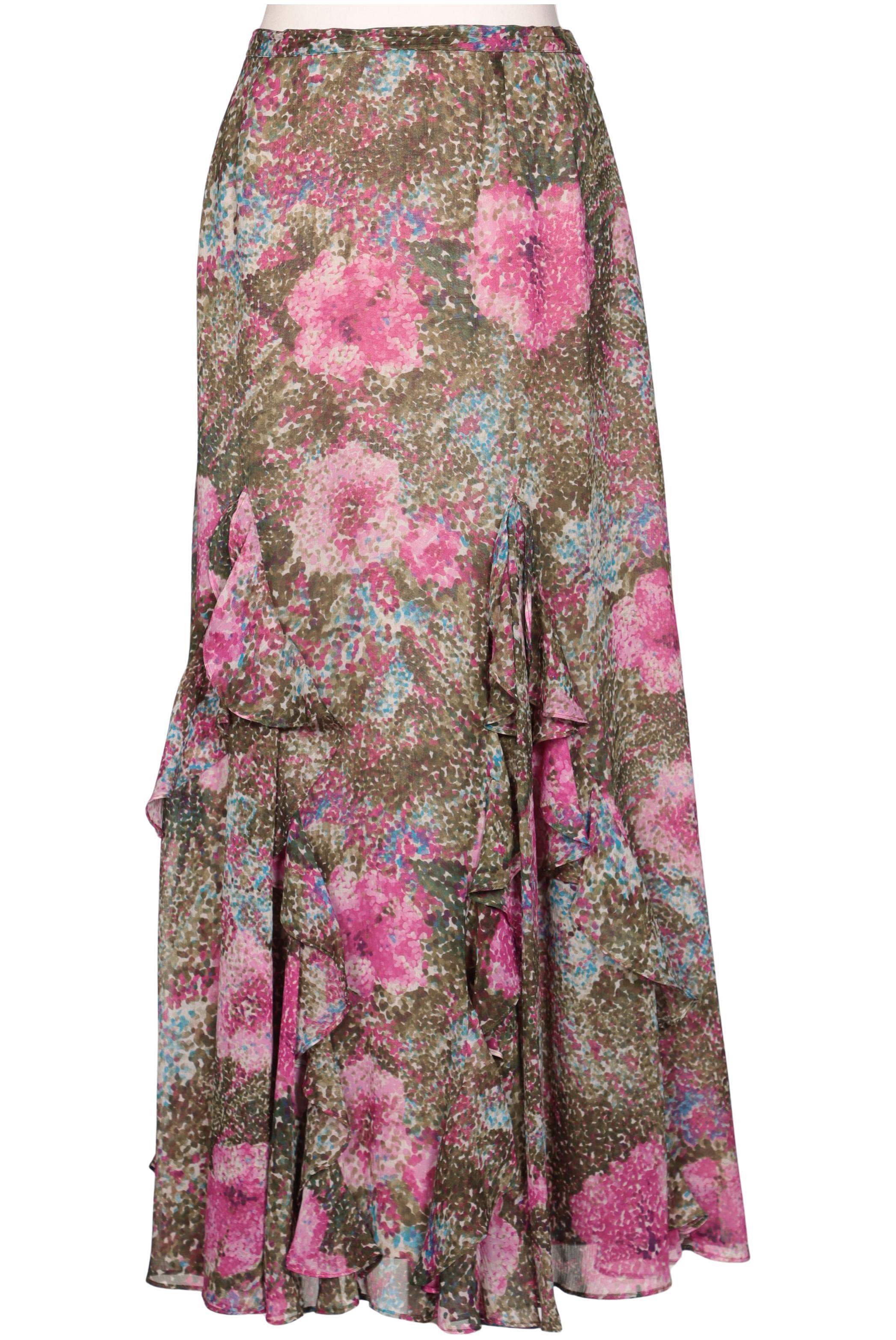 

Madeleine Damen Rock, mehrfarbig, Gr. 38