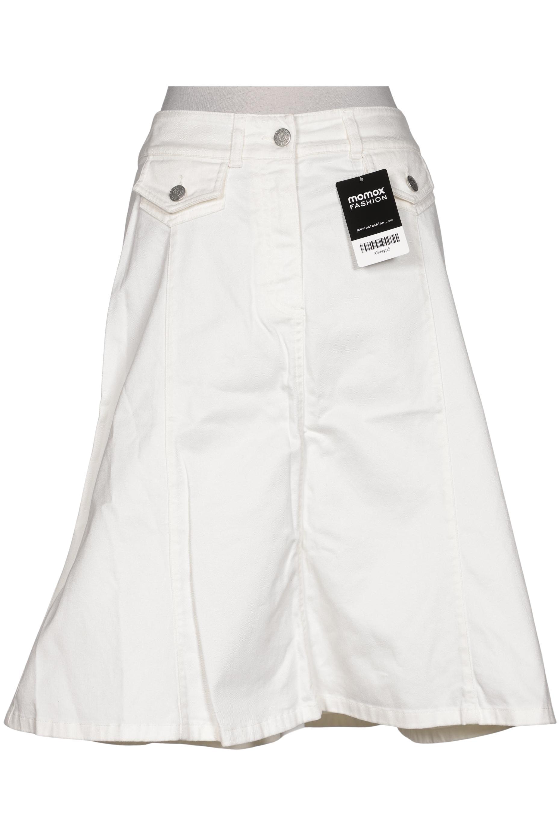 

Madeleine Damen Rock, cremeweiß, Gr. 40