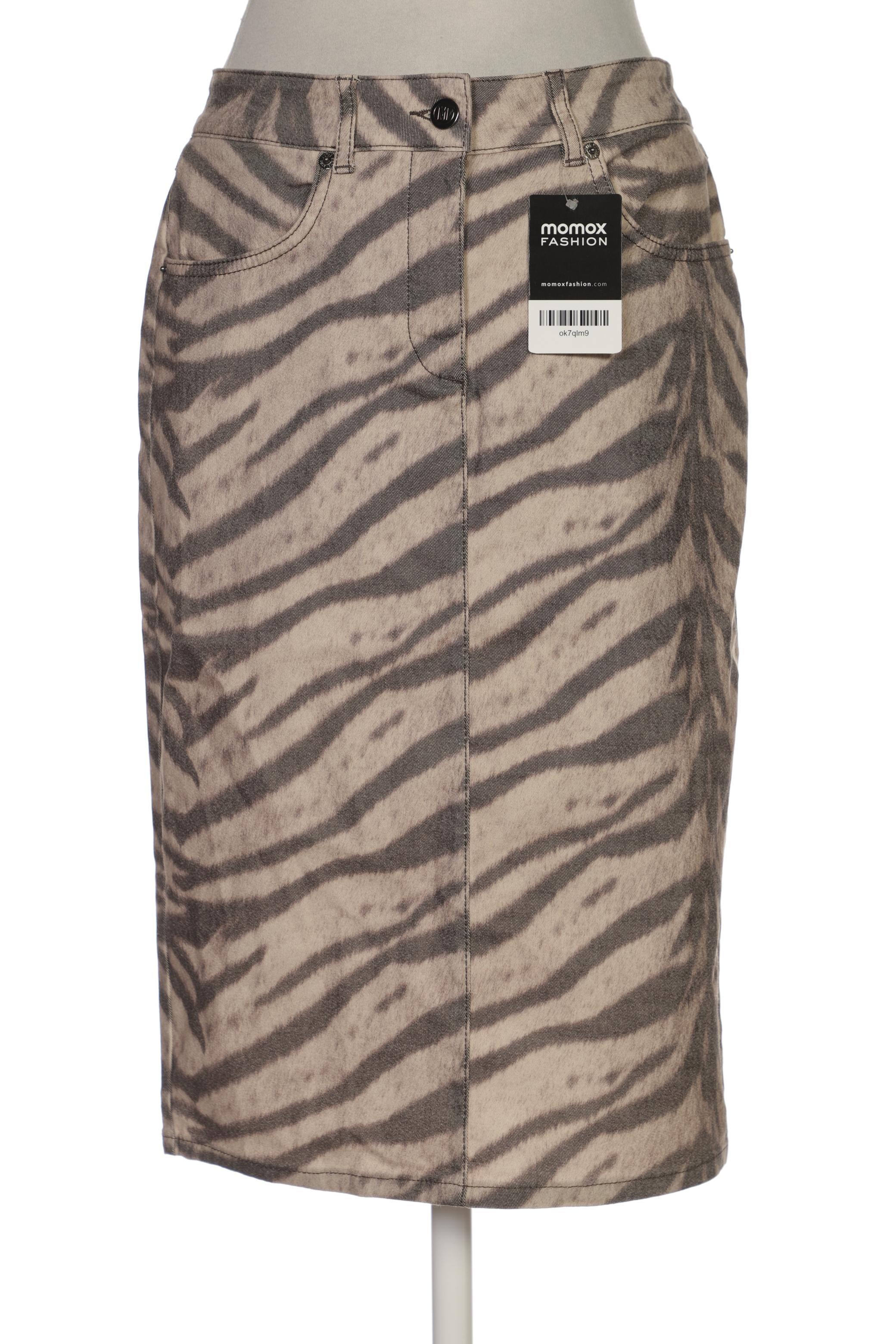 

Madeleine Damen Rock, beige, Gr. 36