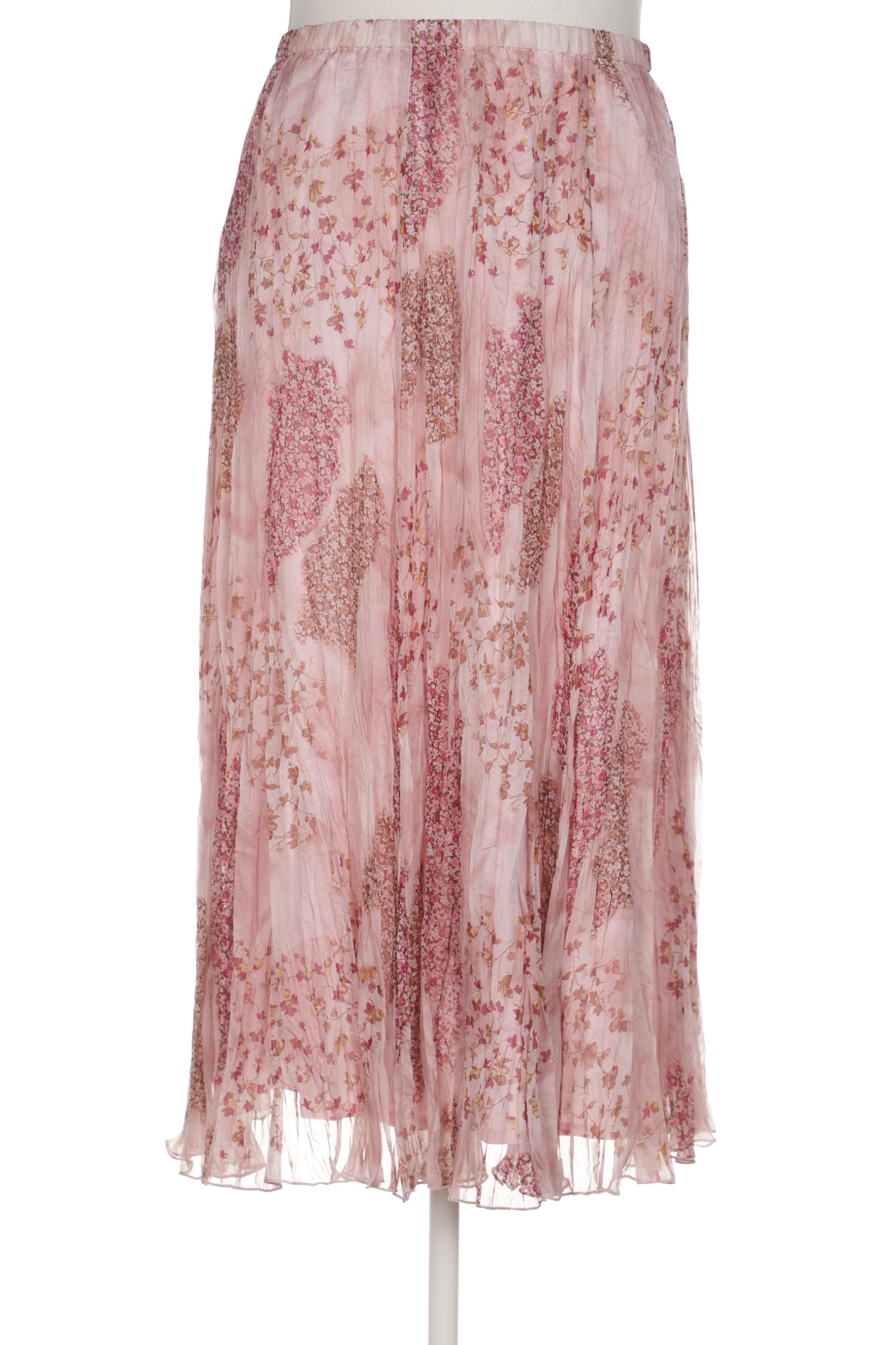 

Madeleine Damen Rock, pink, Gr. 46