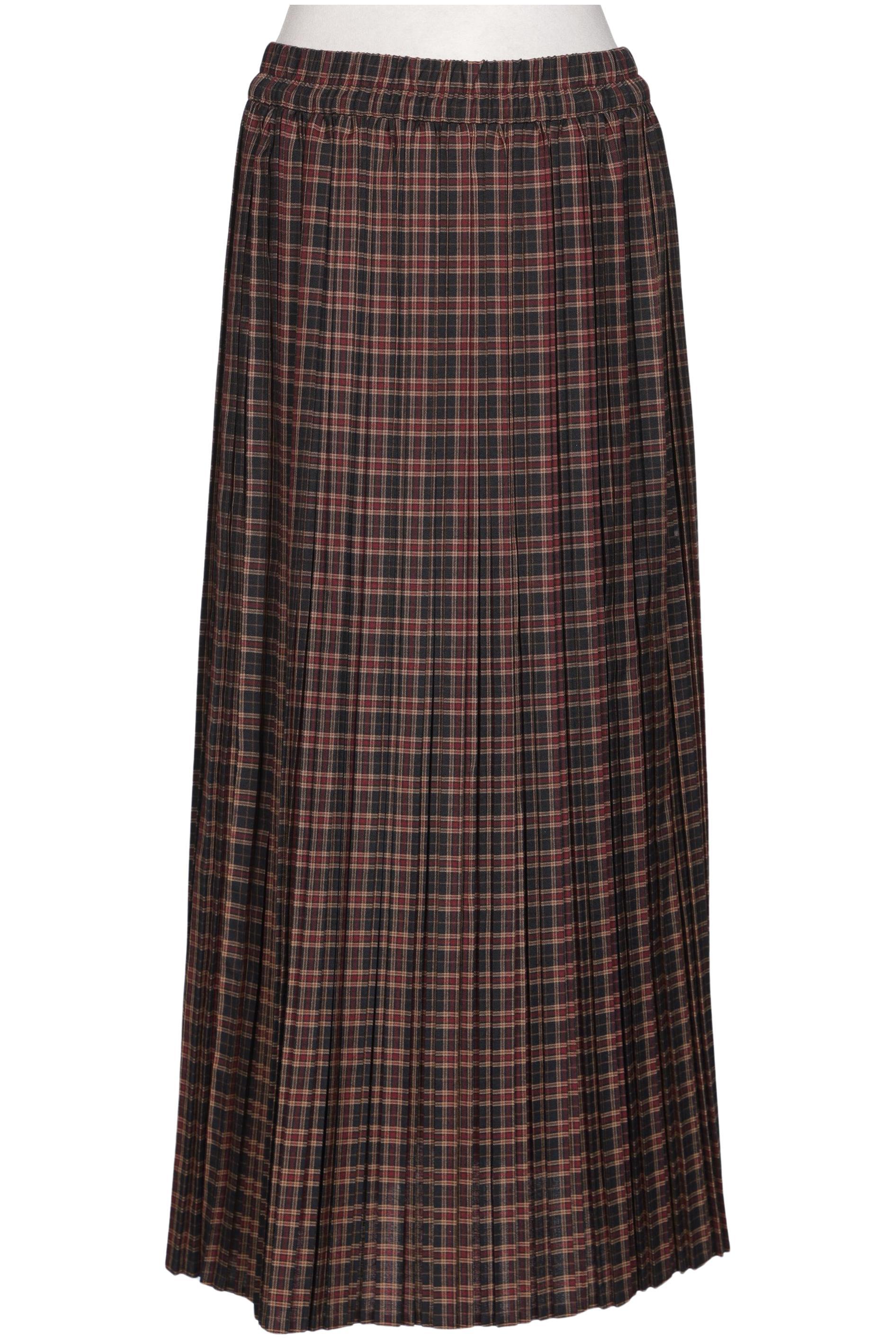 

Madeleine Damen Rock, mehrfarbig, Gr. 40