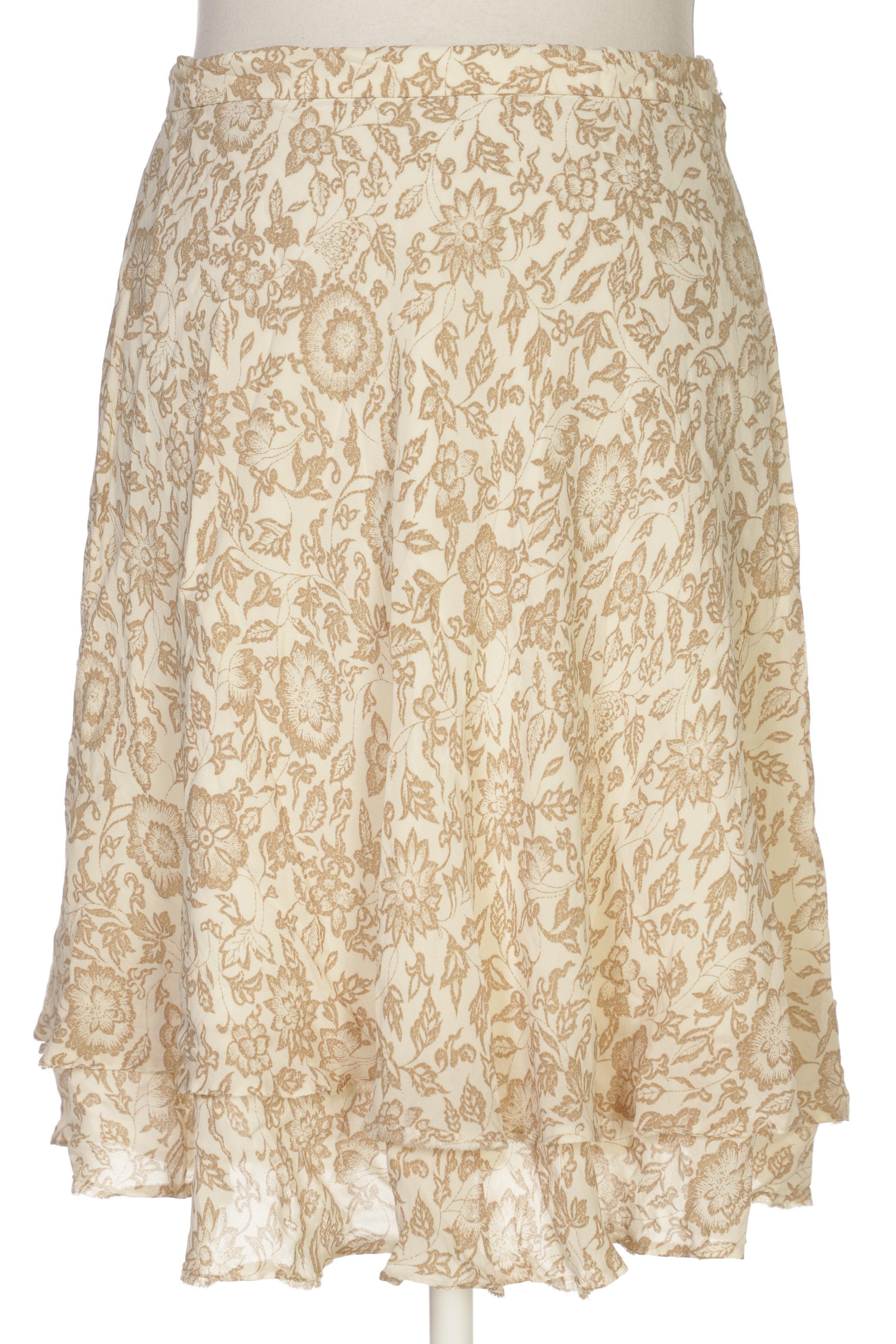 

Madeleine Damen Rock, cremeweiß, Gr. 31