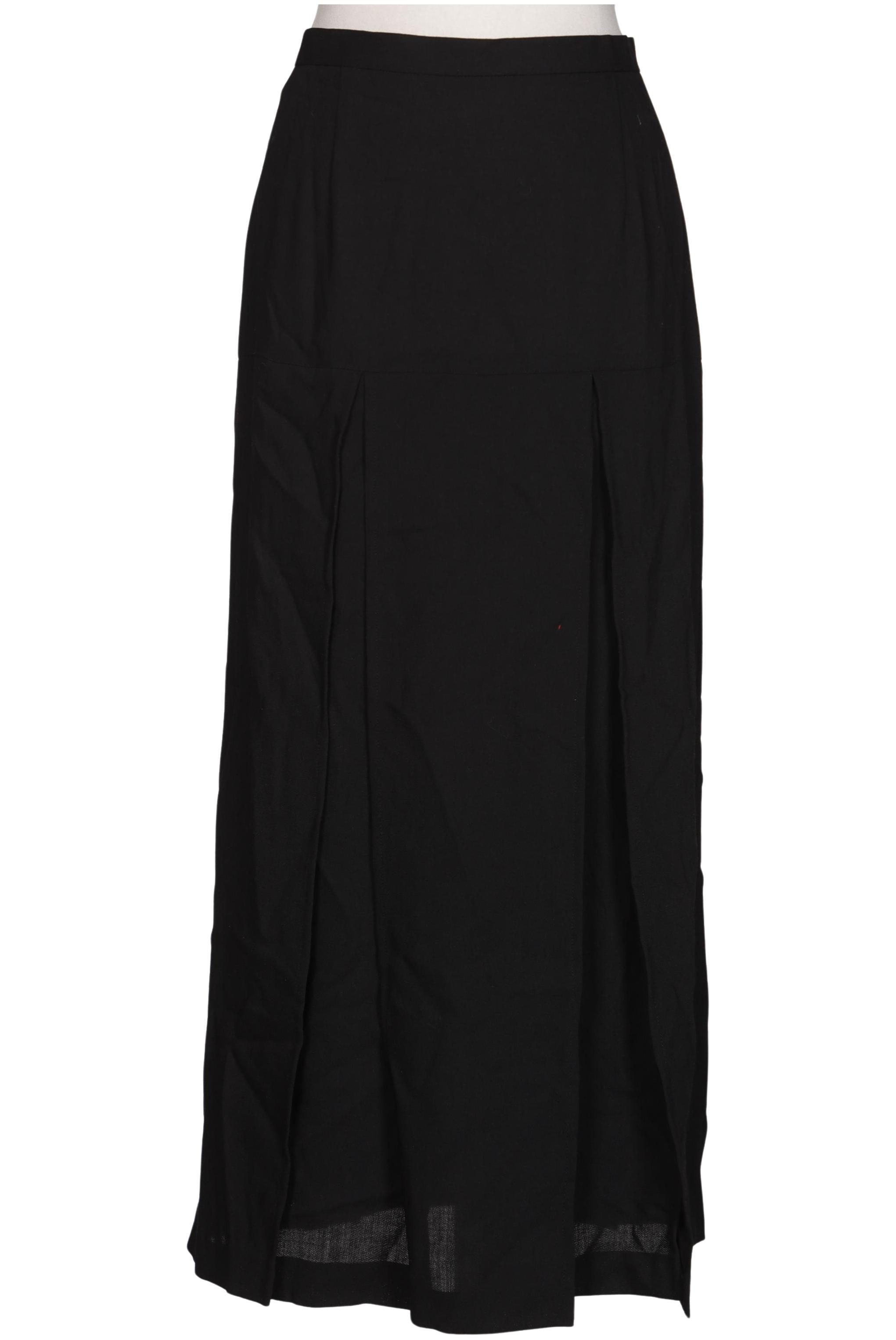 

Madeleine Damen Rock, schwarz, Gr. 38