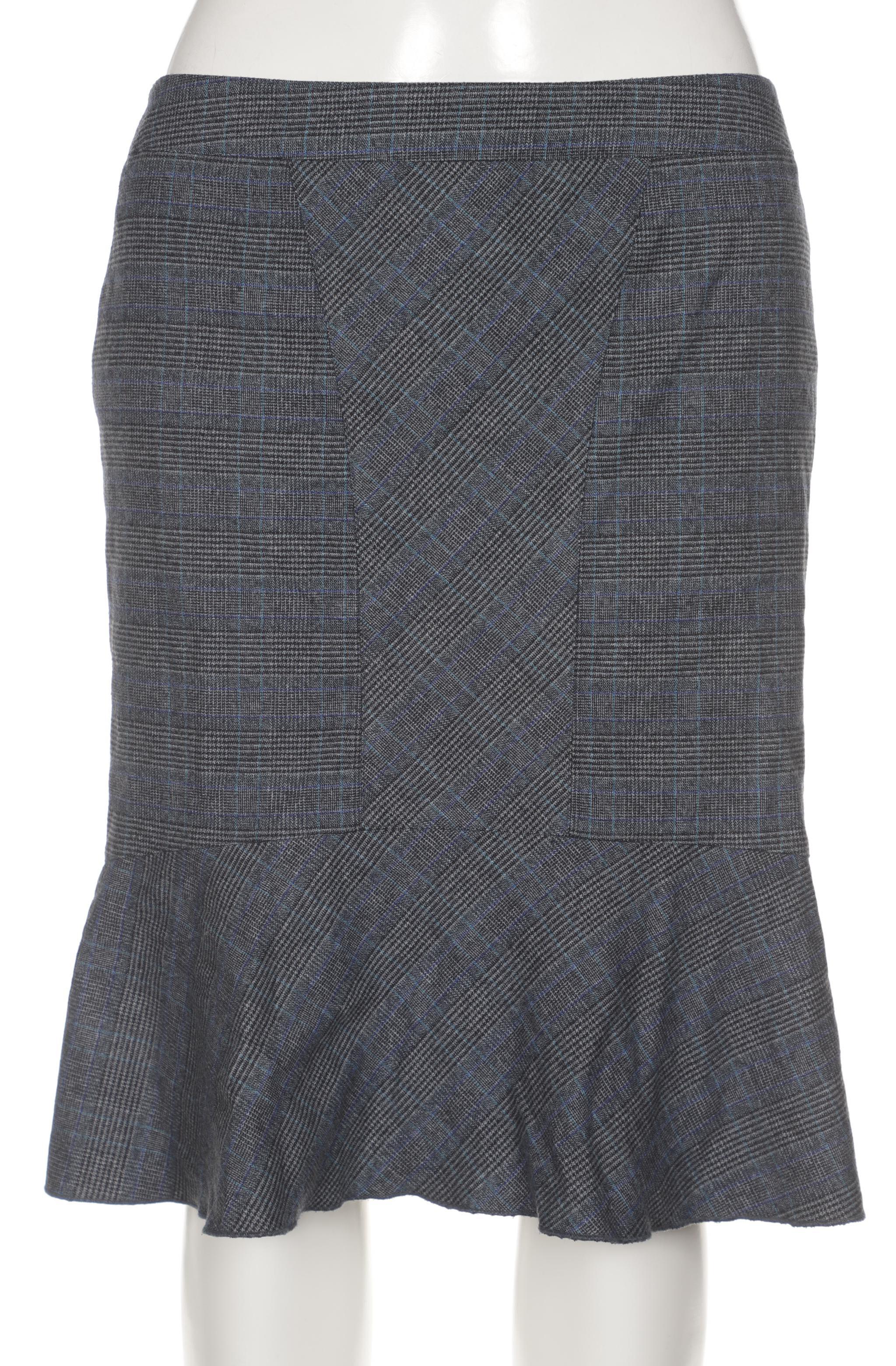 

Madeleine Damen Rock, blau, Gr. 44
