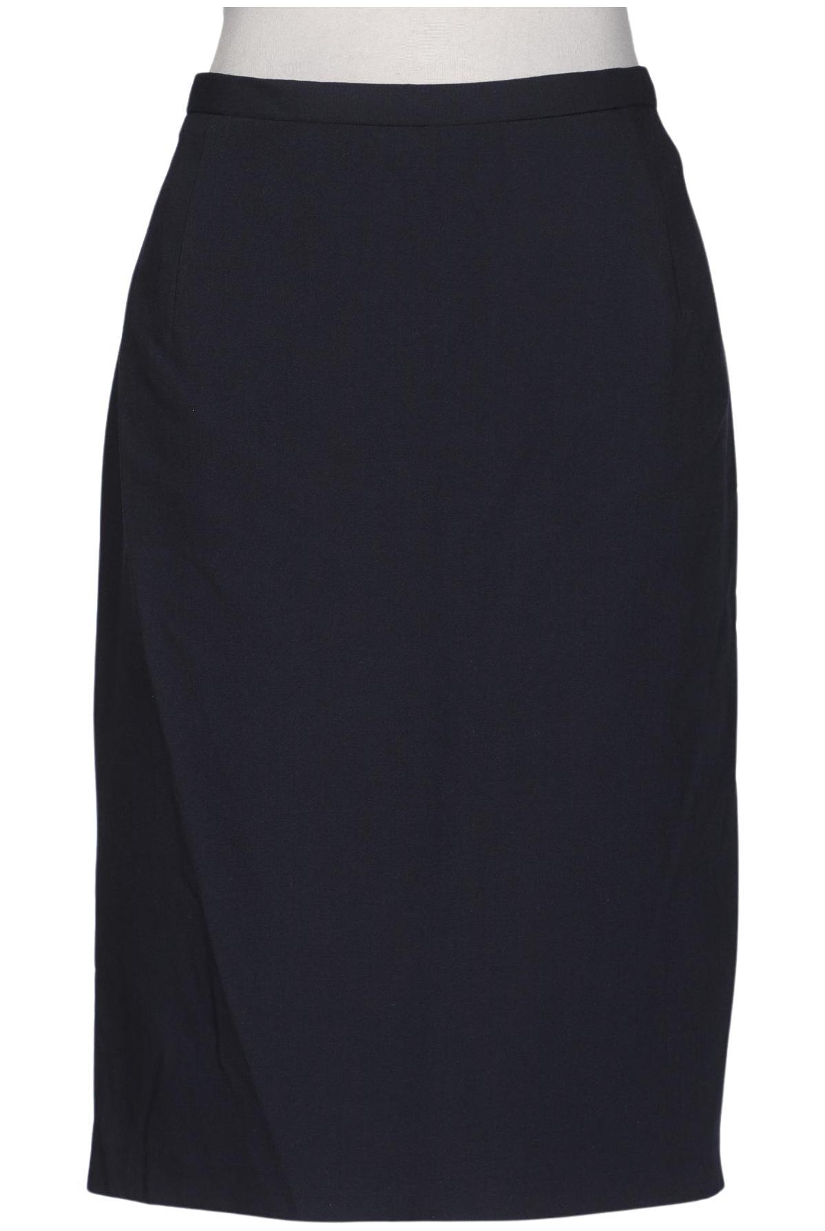 

Madeleine Damen Rock, marineblau, Gr. 40