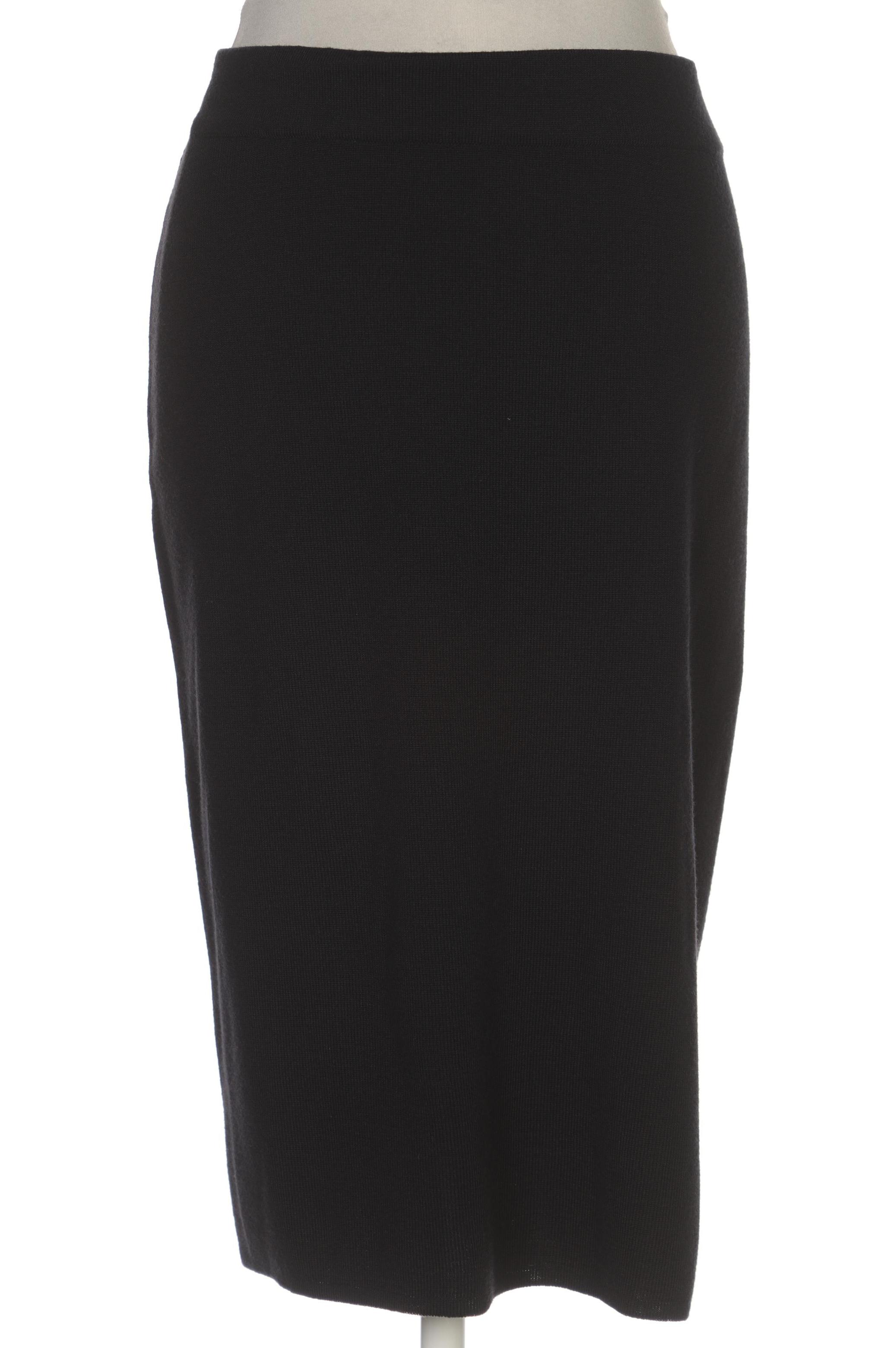 

Madeleine Damen Rock, marineblau, Gr. 44