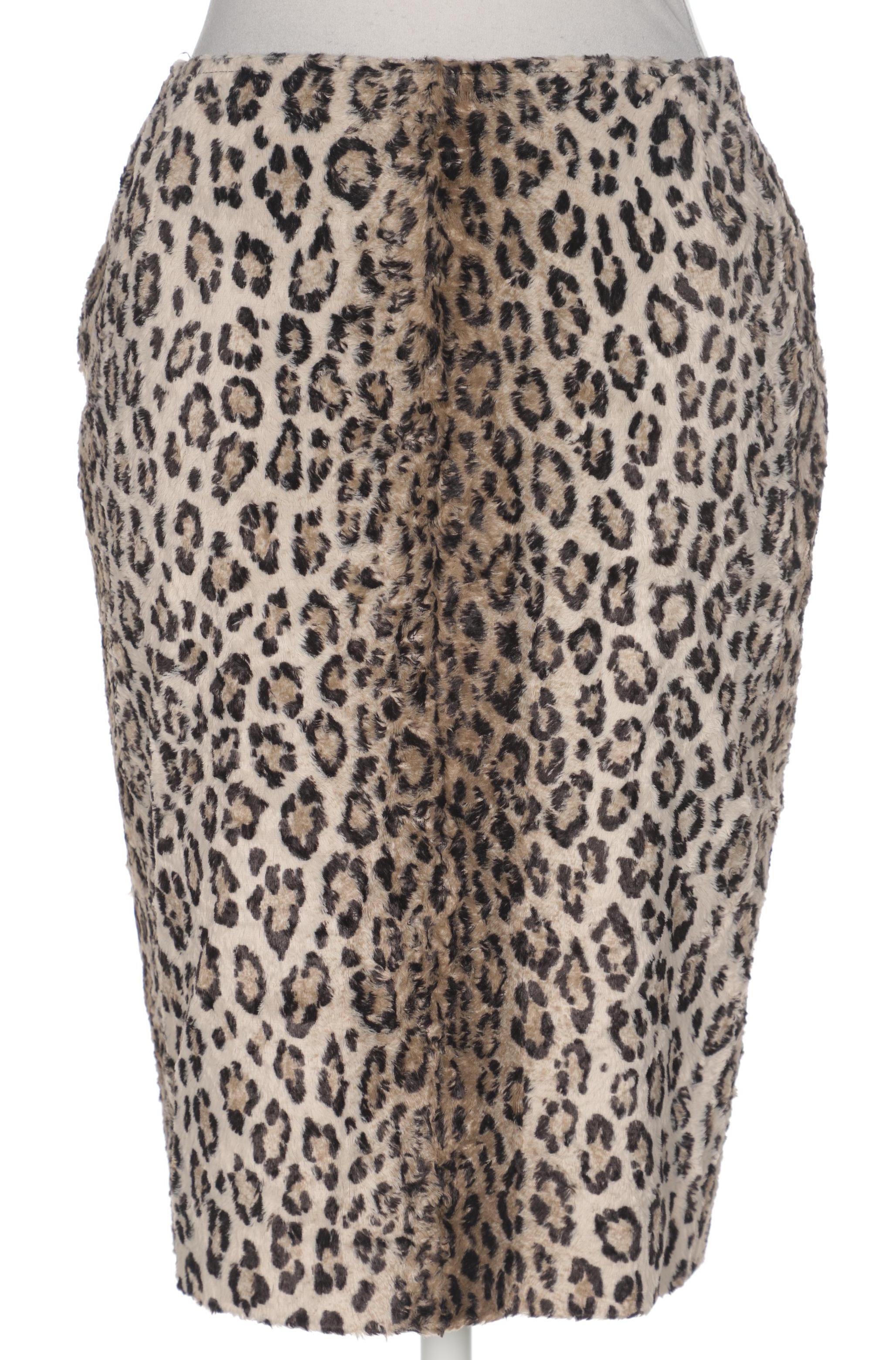 

Madeleine Damen Rock, beige, Gr. 34