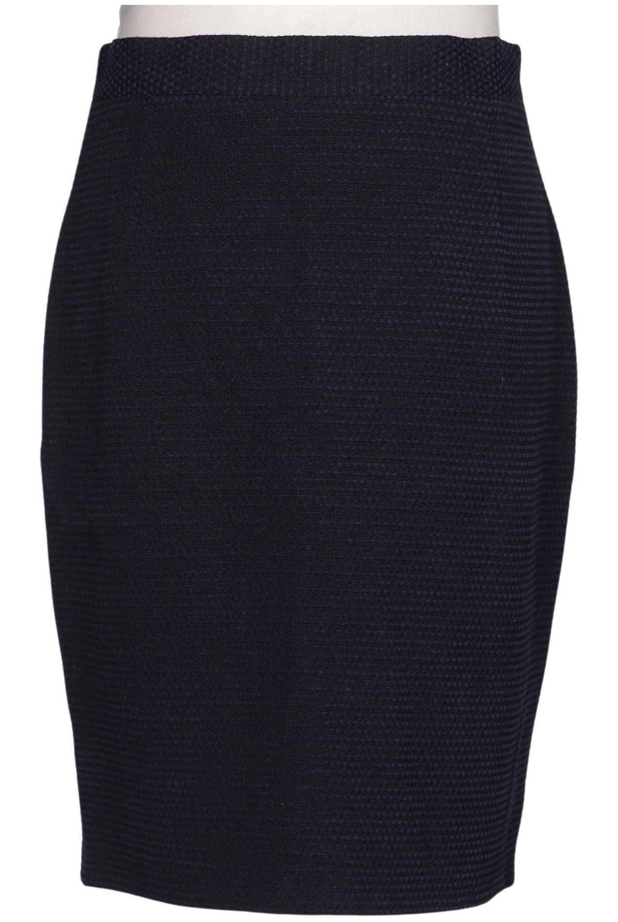 

Madeleine Damen Rock, marineblau, Gr. 42