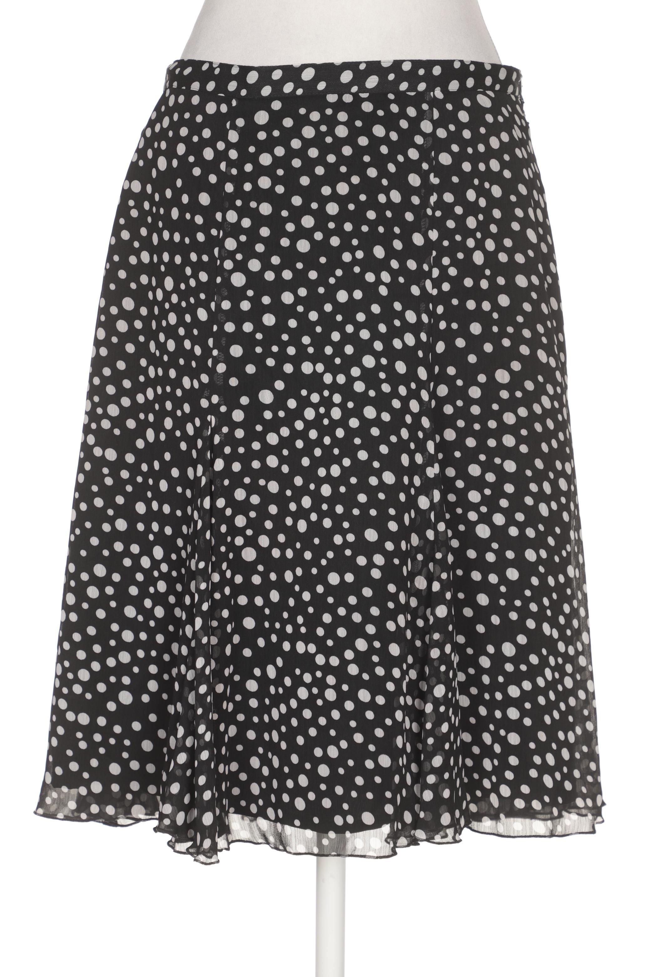 

Madeleine Damen Rock, schwarz, Gr. 19