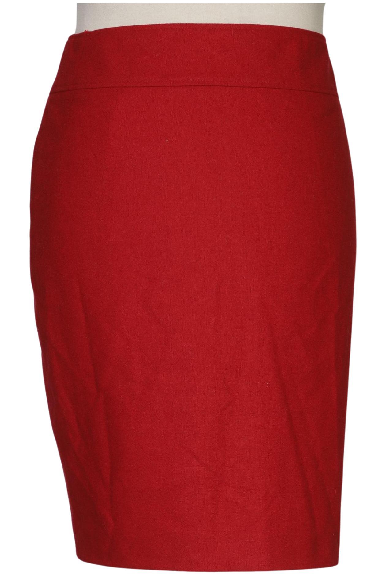 

Madeleine Damen Rock, rot, Gr. 21