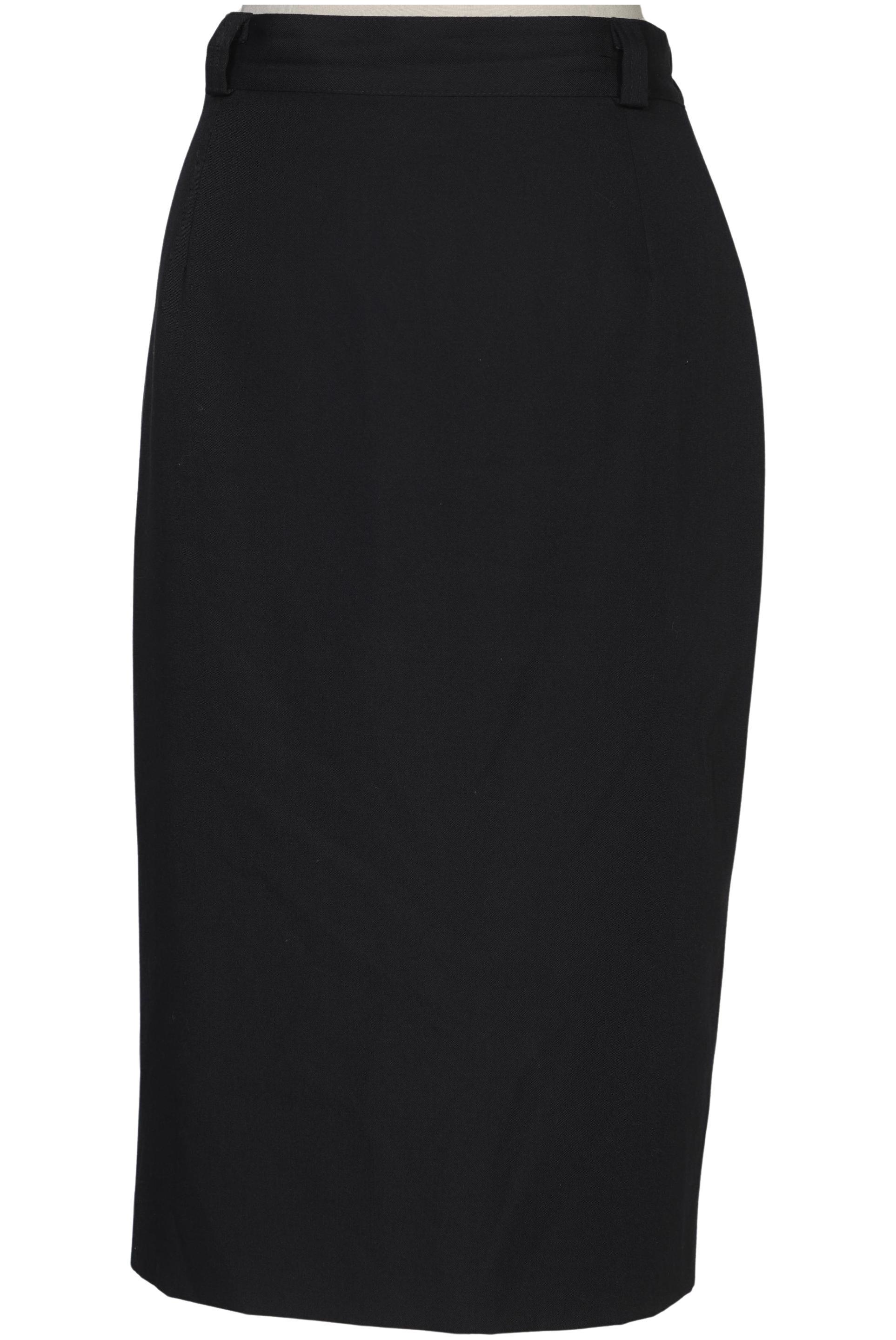 

Madeleine Damen Rock, marineblau, Gr. 38