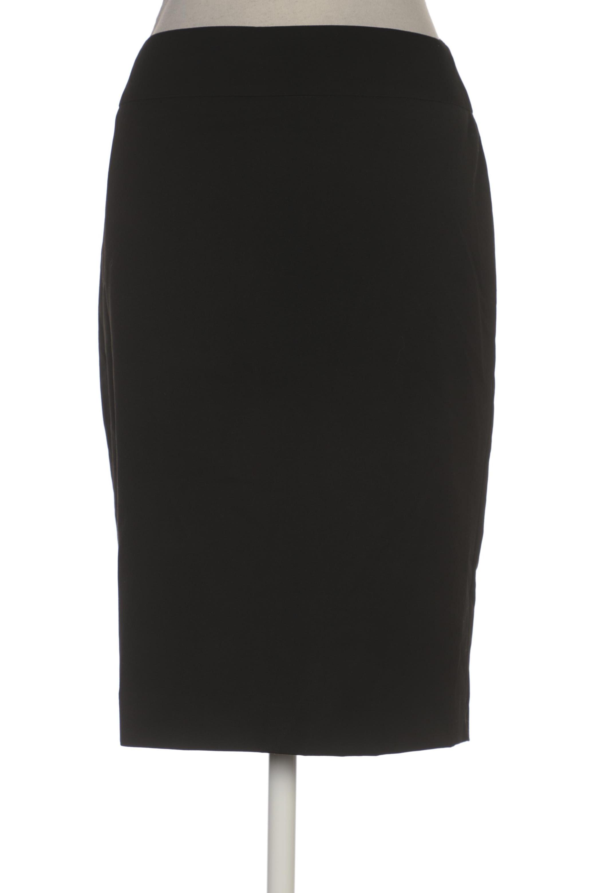 

Madeleine Damen Rock, schwarz, Gr. 38