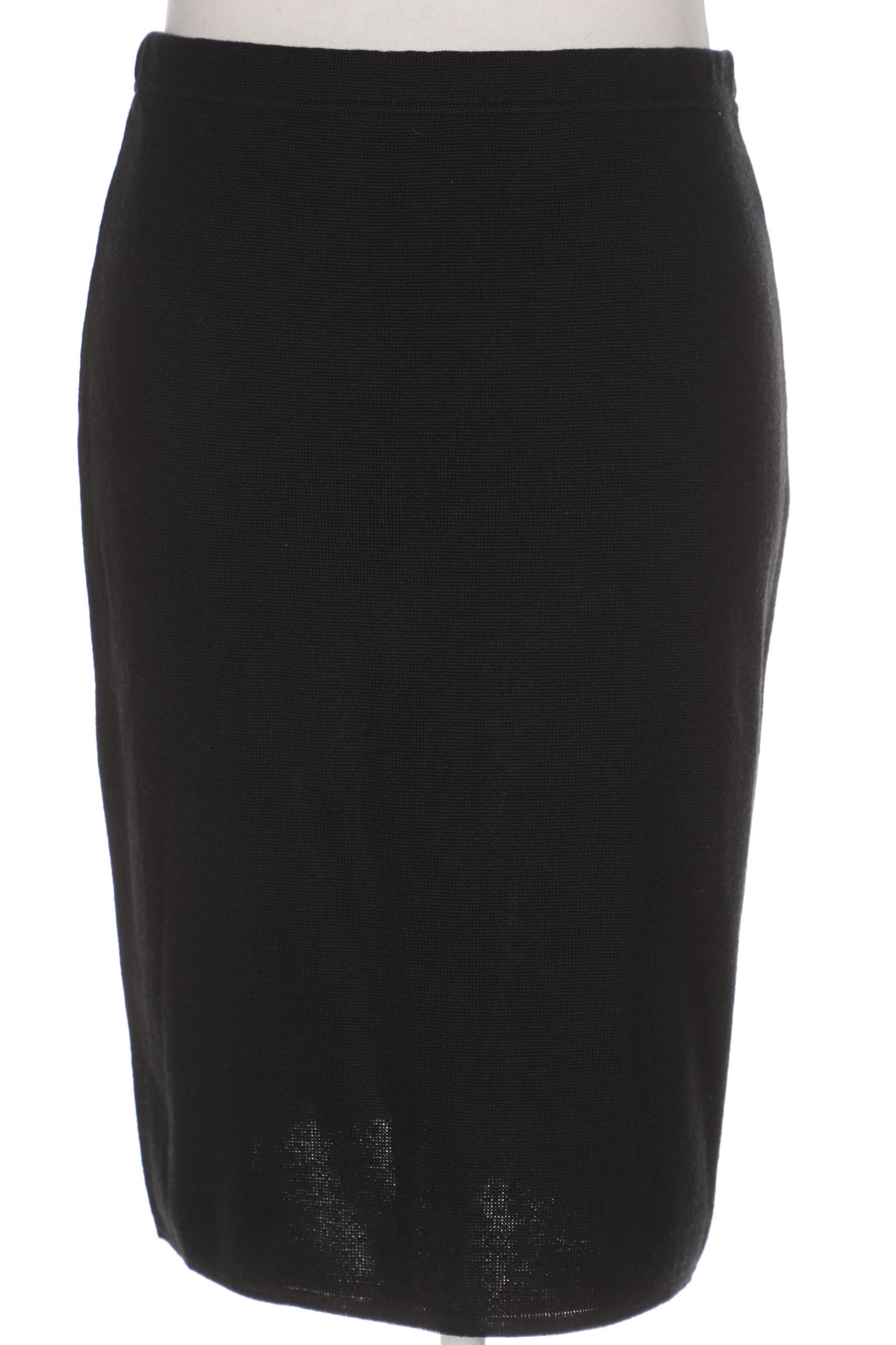 

Madeleine Damen Rock, schwarz, Gr. 42