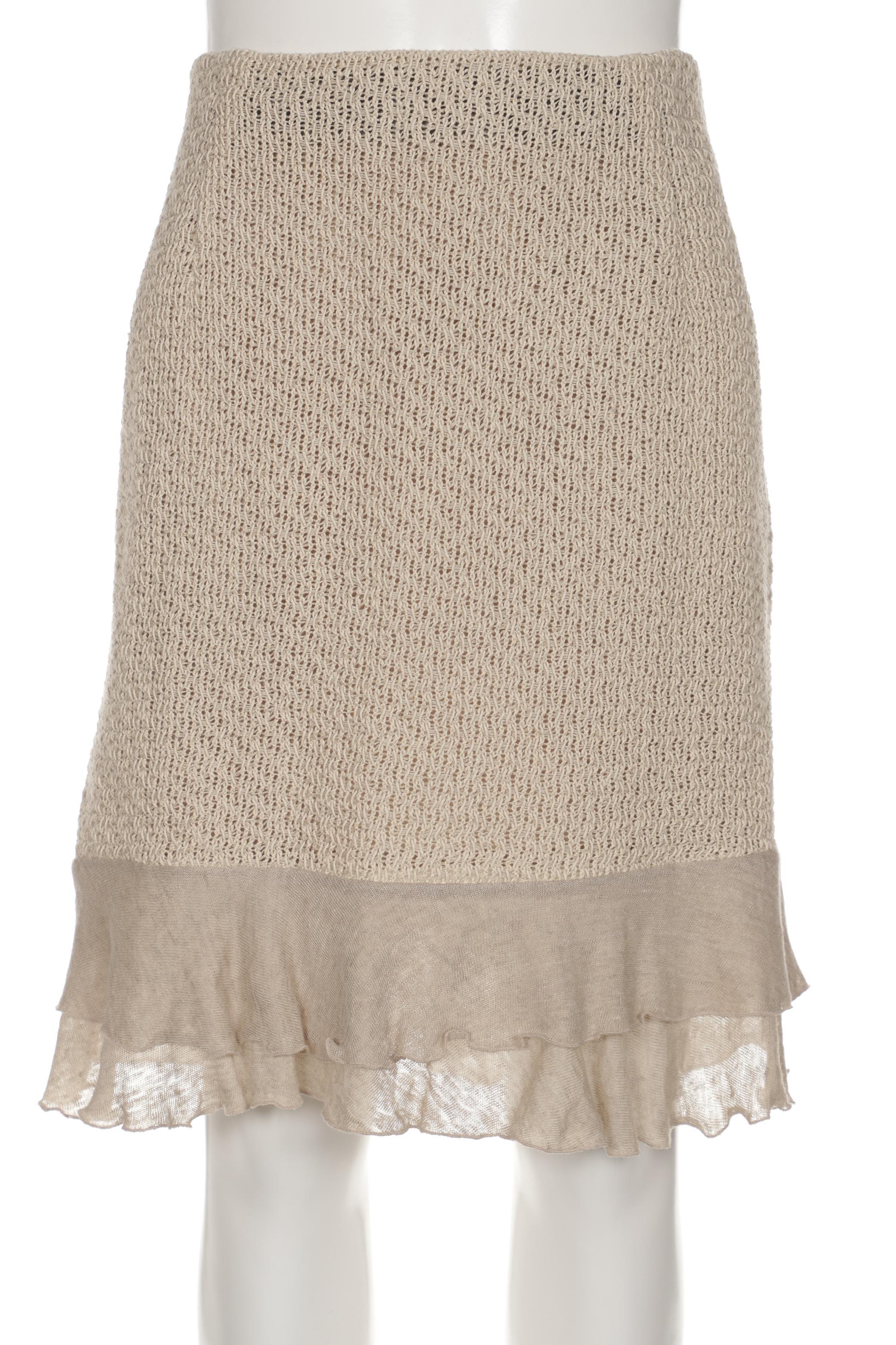 

Madeleine Damen Rock, beige