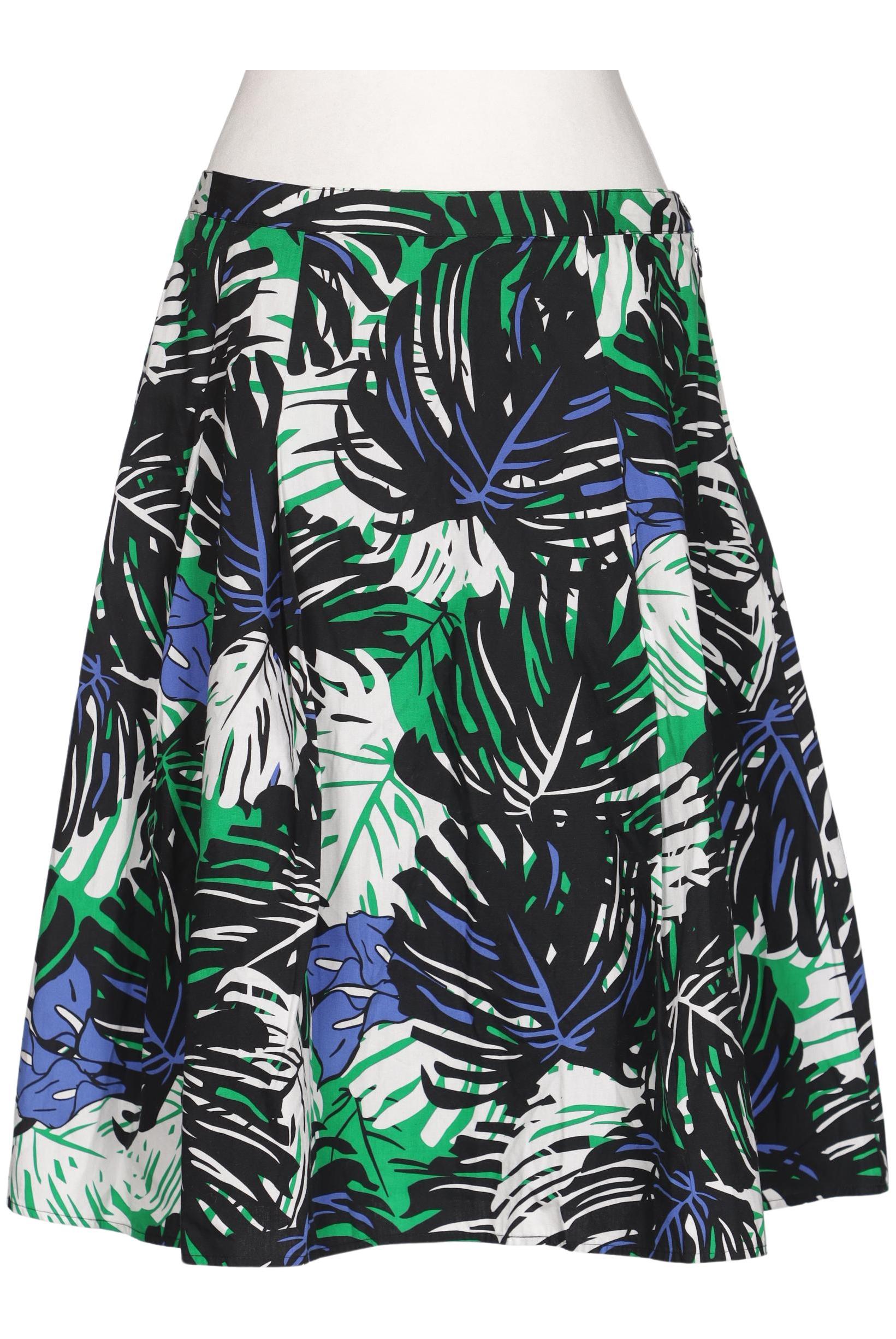 

Madeleine Damen Rock, mehrfarbig, Gr. 19