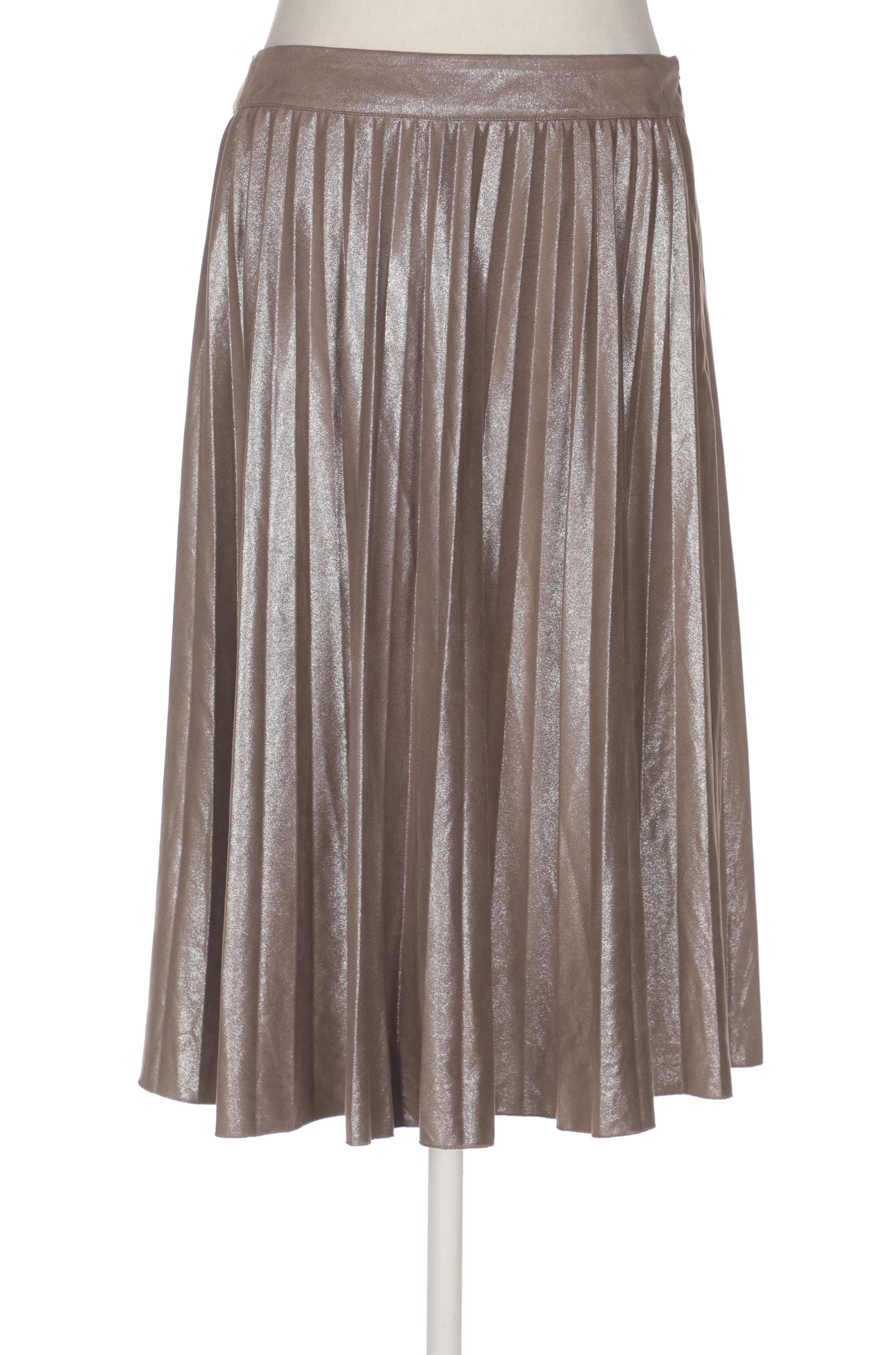 

Madeleine Damen Rock, beige, Gr. 38