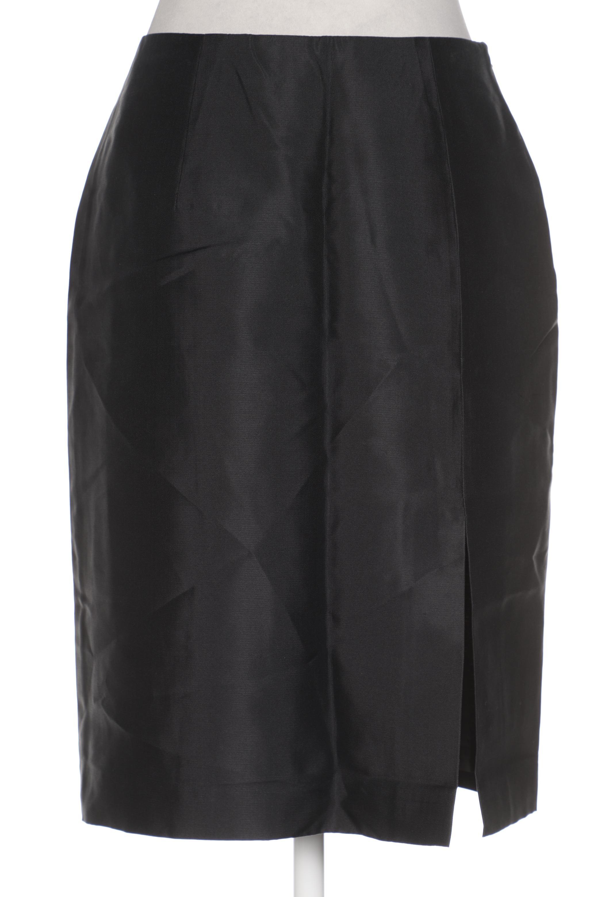 

Madeleine Damen Rock, schwarz, Gr. 36