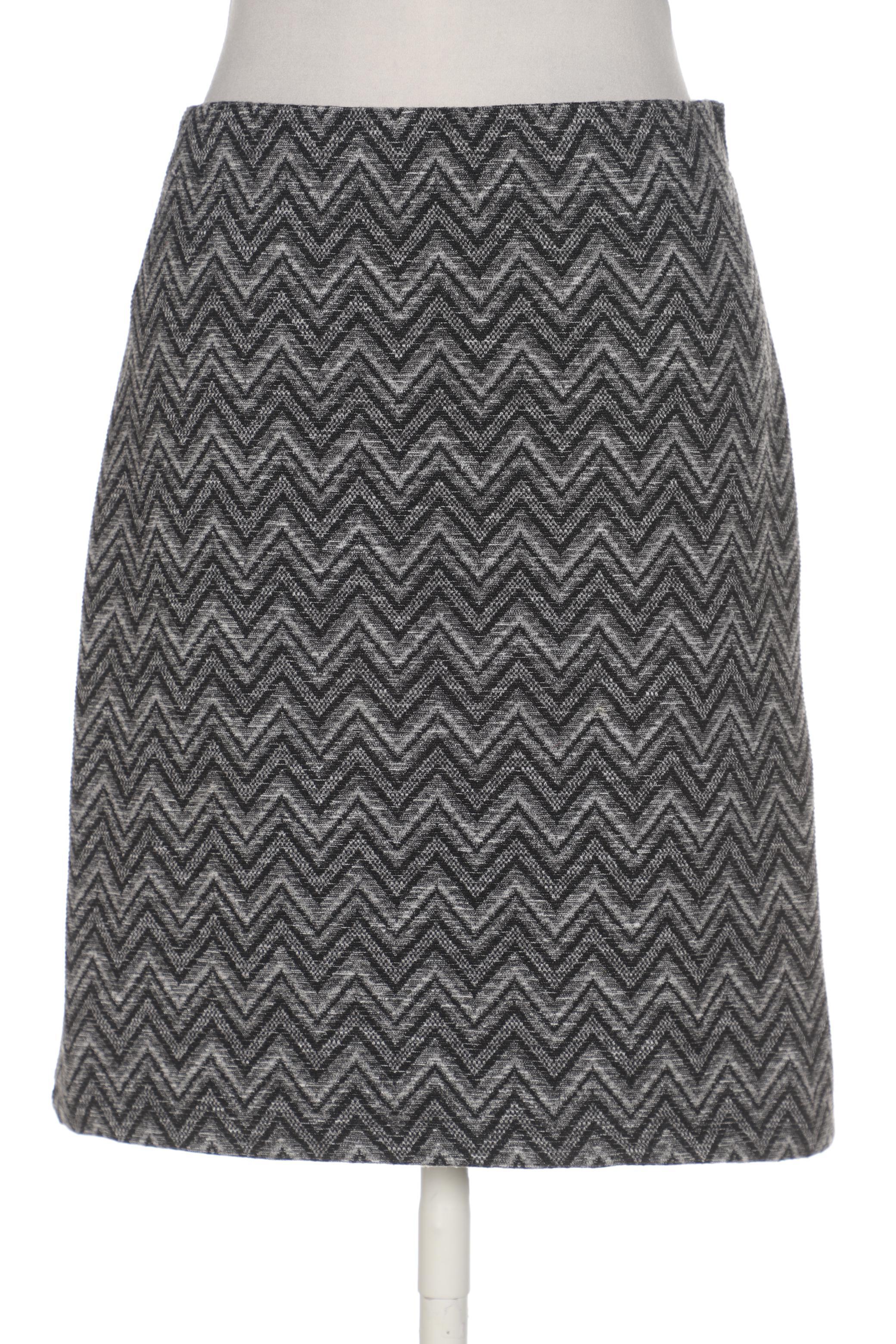 

Madeleine Damen Rock, grau, Gr. 30