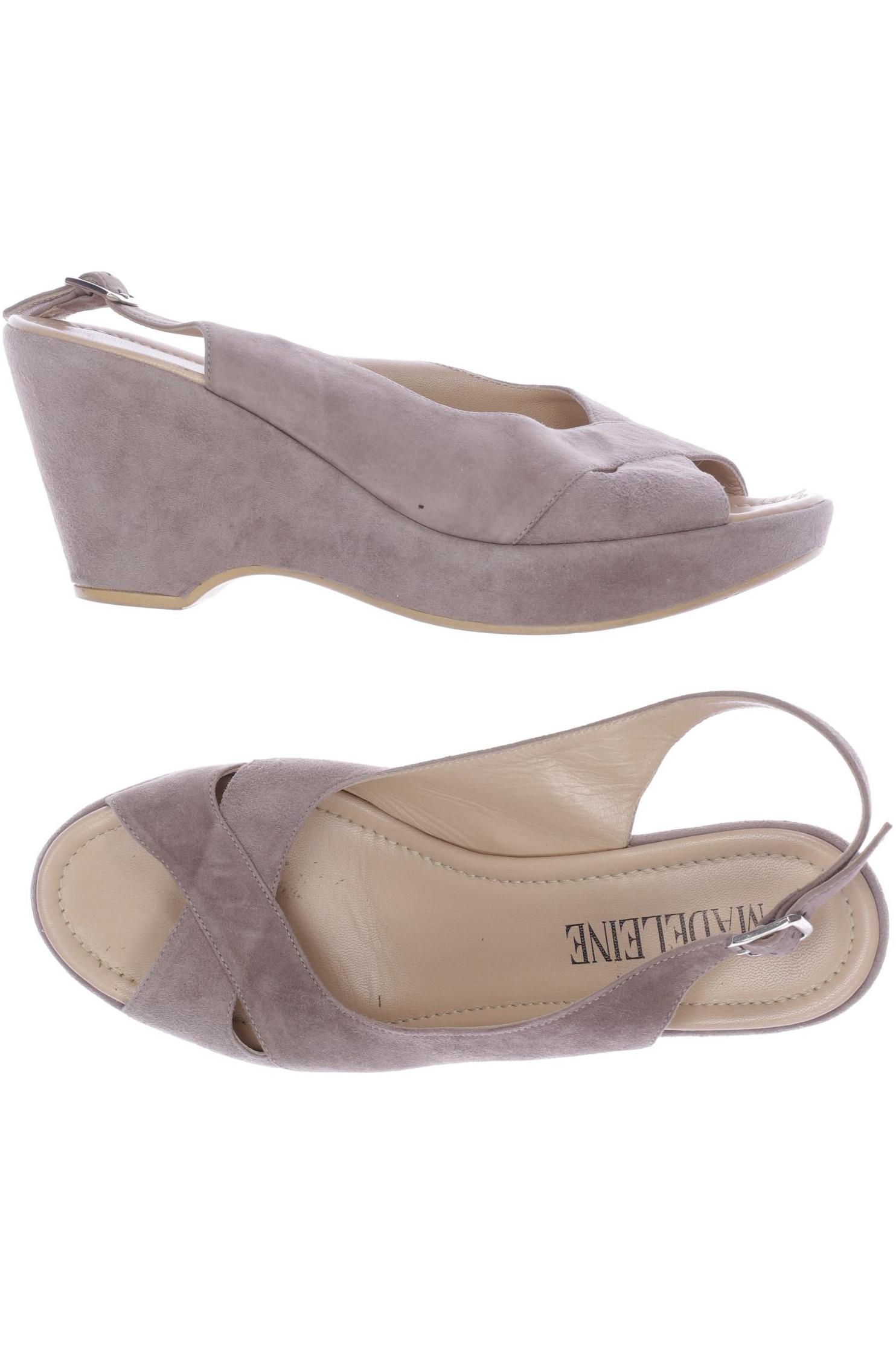 

Madeleine Damen Sandale, beige