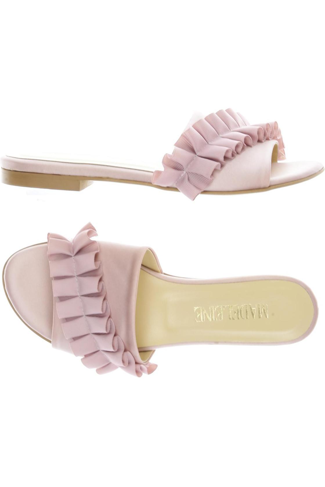 

Madeleine Damen Sandale, pink, Gr. 36