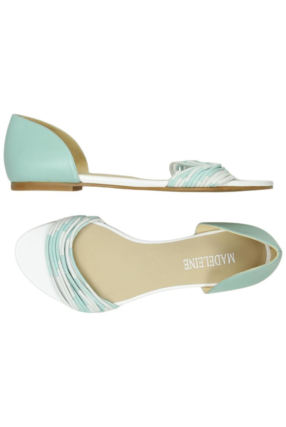 

Madeleine Damen Sandale, mehrfarbig, Gr. 39