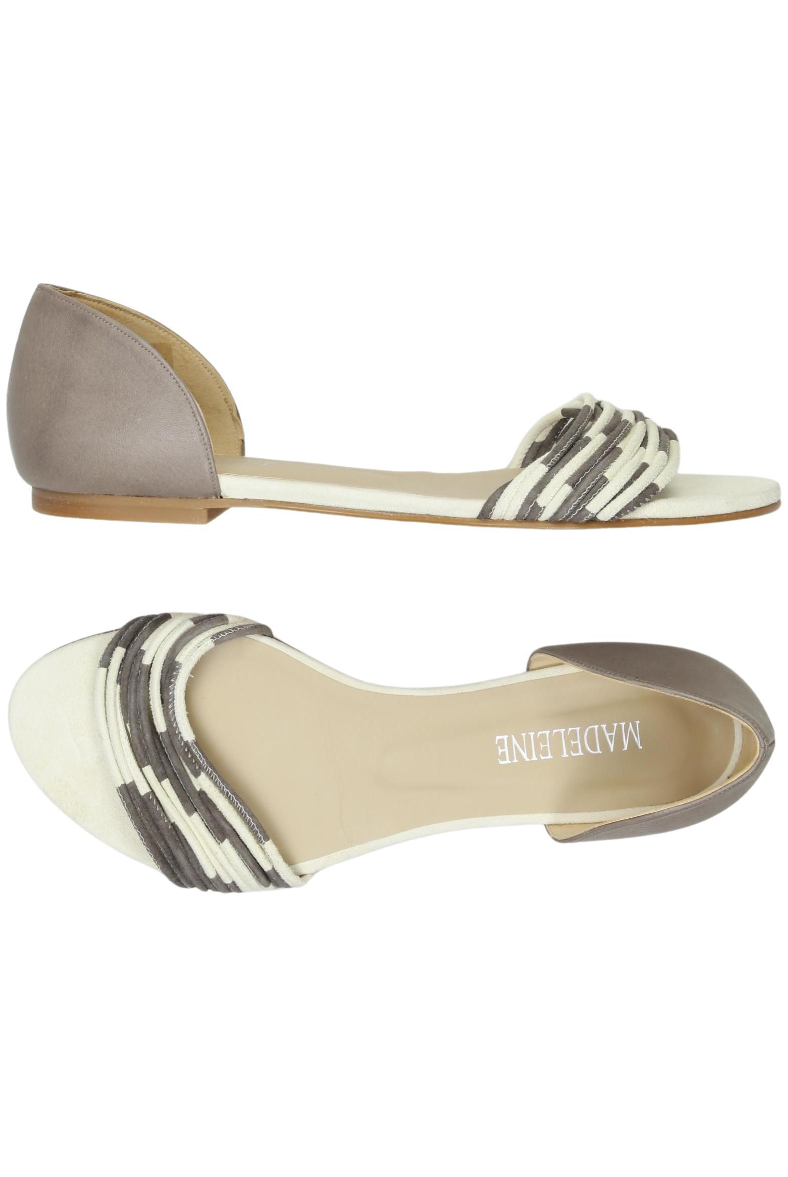 

Madeleine Damen Sandale, mehrfarbig, Gr. 39