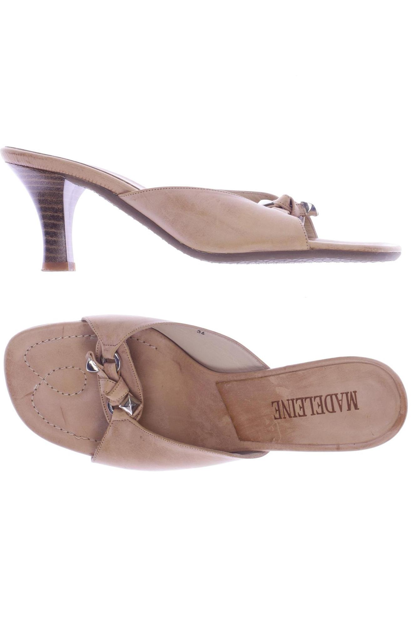 

Madeleine Damen Sandale, beige