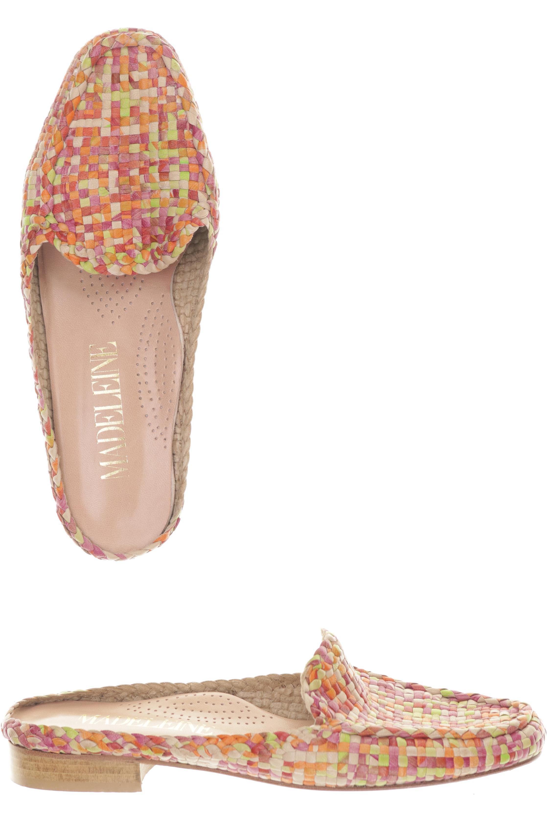 

Madeleine Damen Sandale, rot, Gr. 37