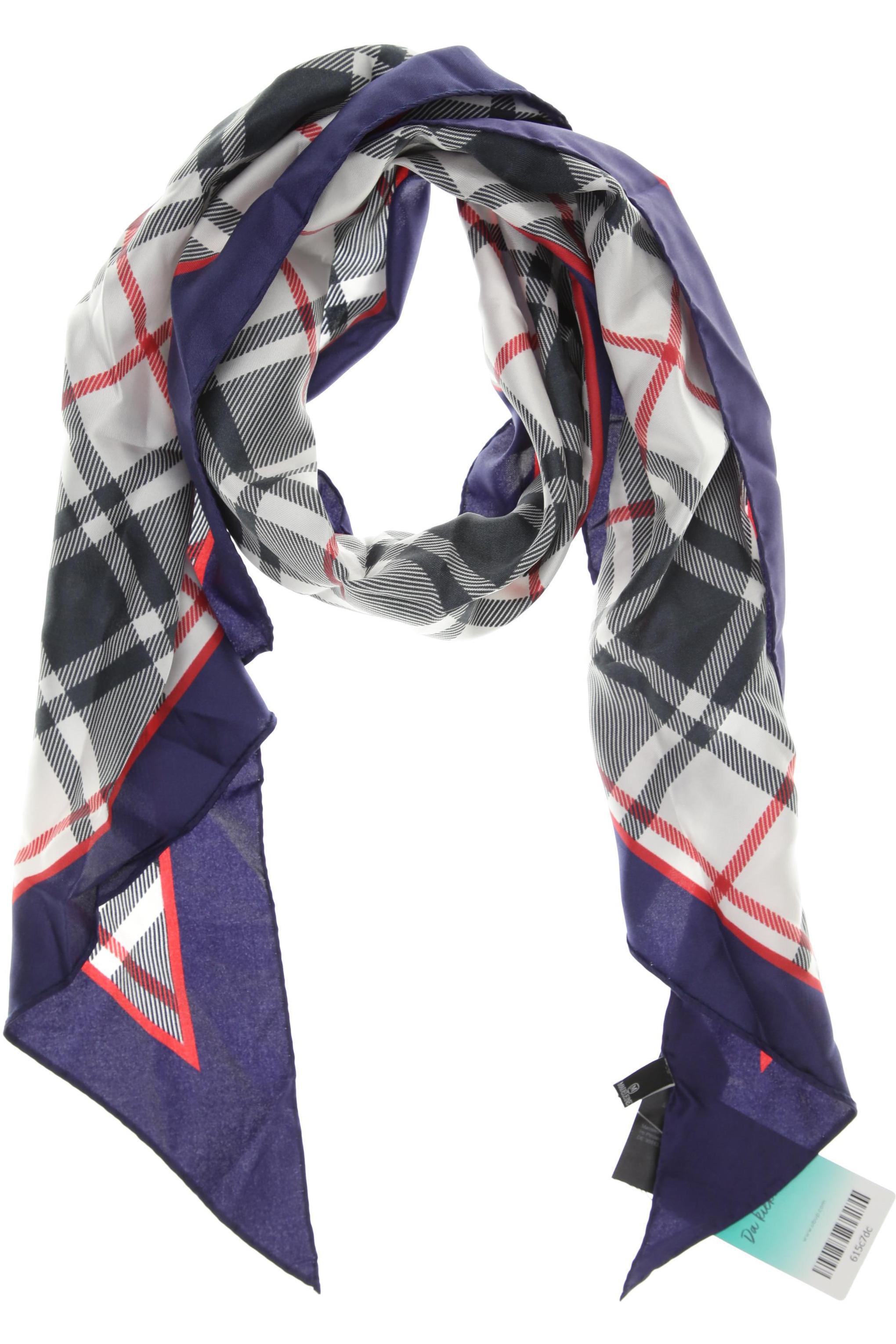 

Madeleine Damen Schal, blau, Gr.