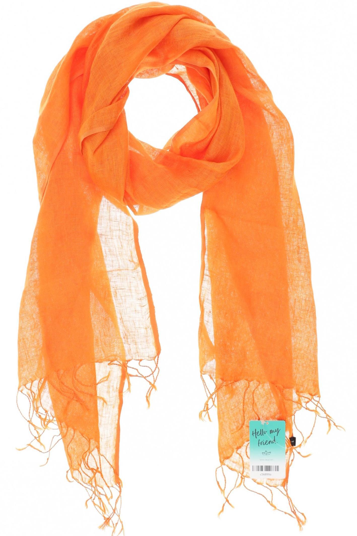 

Madeleine Damen Schal, orange, Gr.