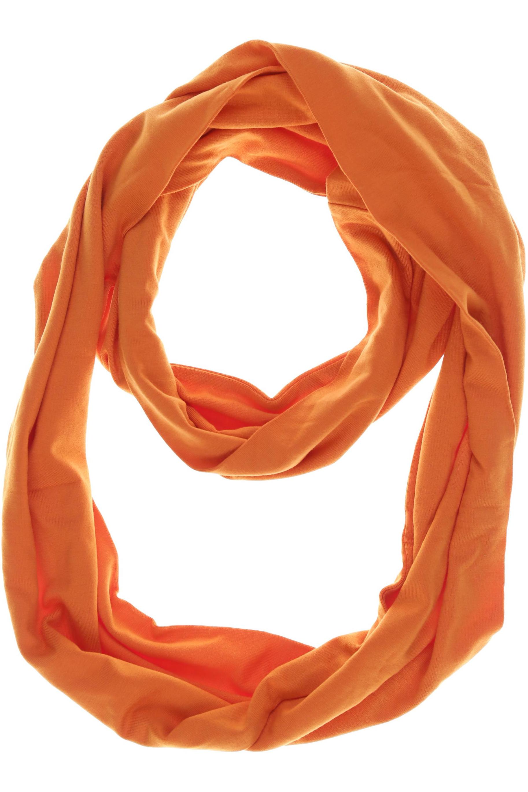 

Madeleine Damen Schal, orange, Gr.