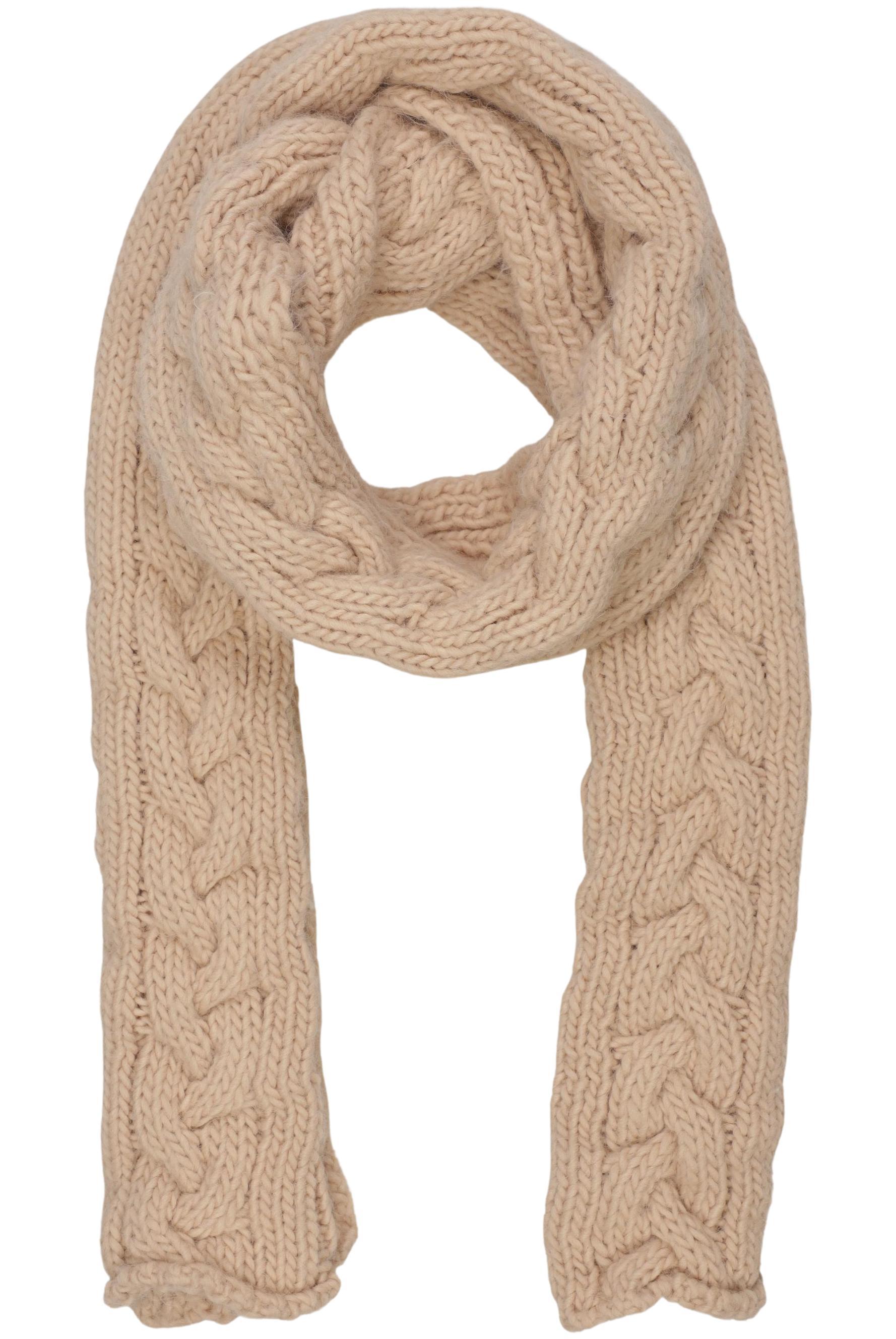 

Madeleine Damen Schal, beige, Gr.