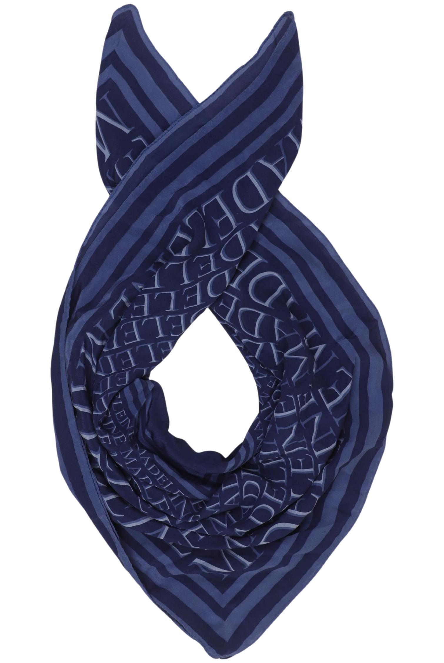 

Madeleine Damen Schal, marineblau, Gr.