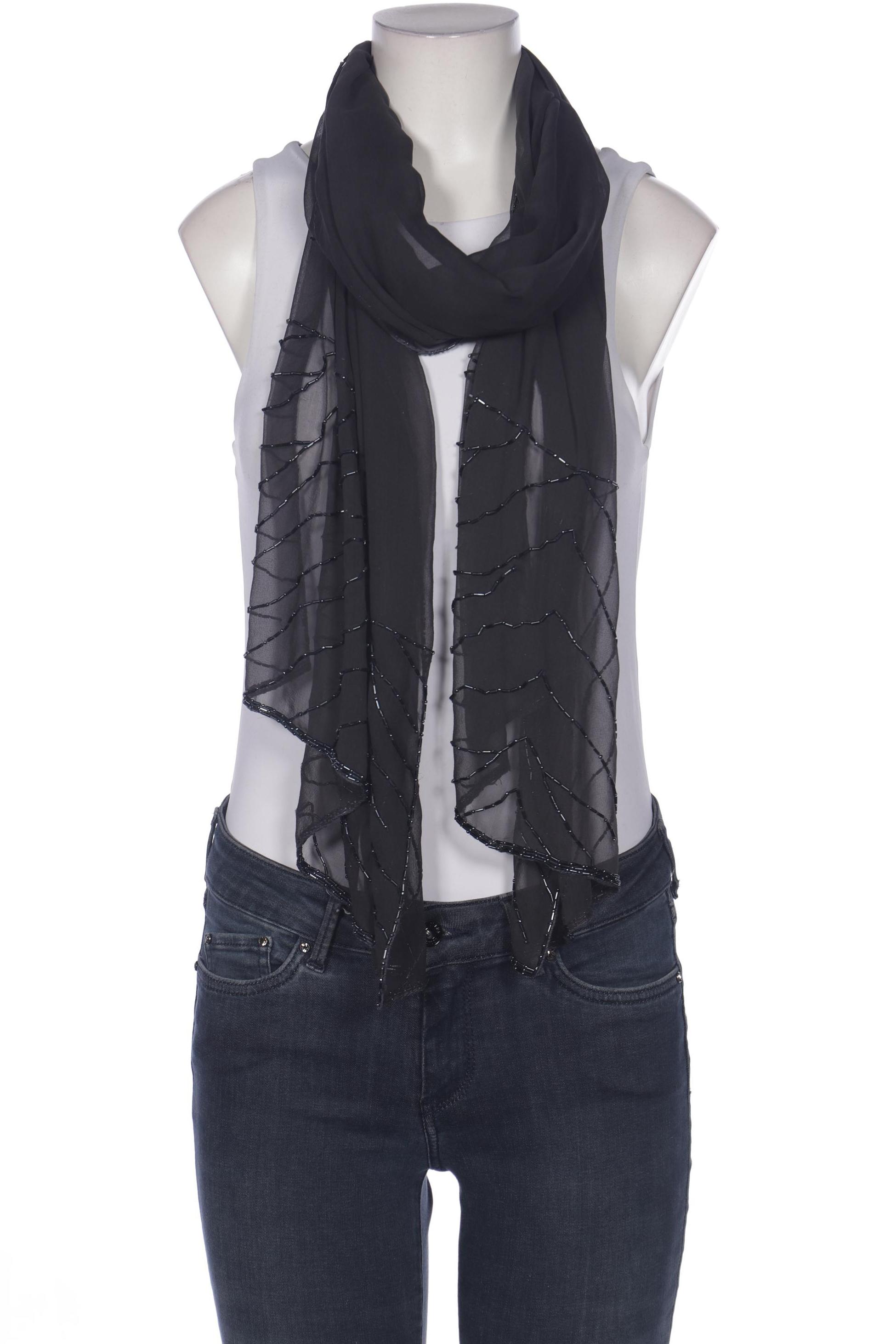 

Madeleine Damen Schal, grau, Gr.