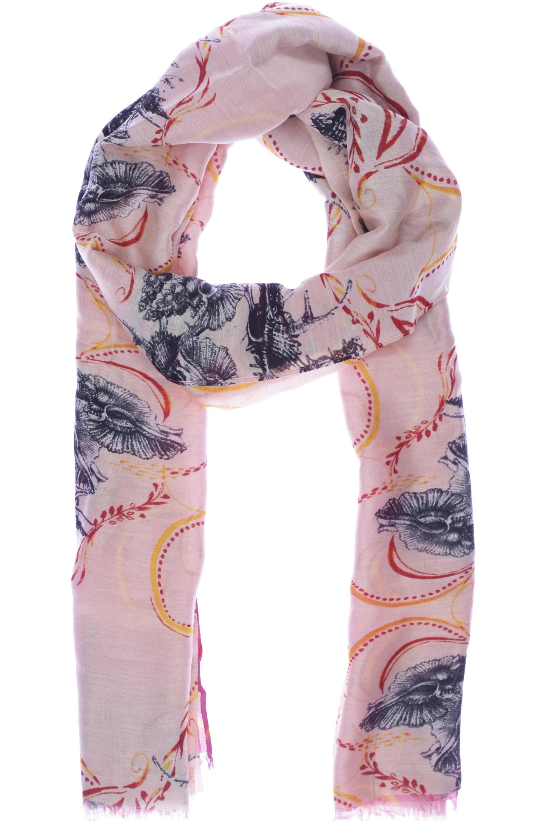 

Madeleine Damen Schal, pink, Gr.
