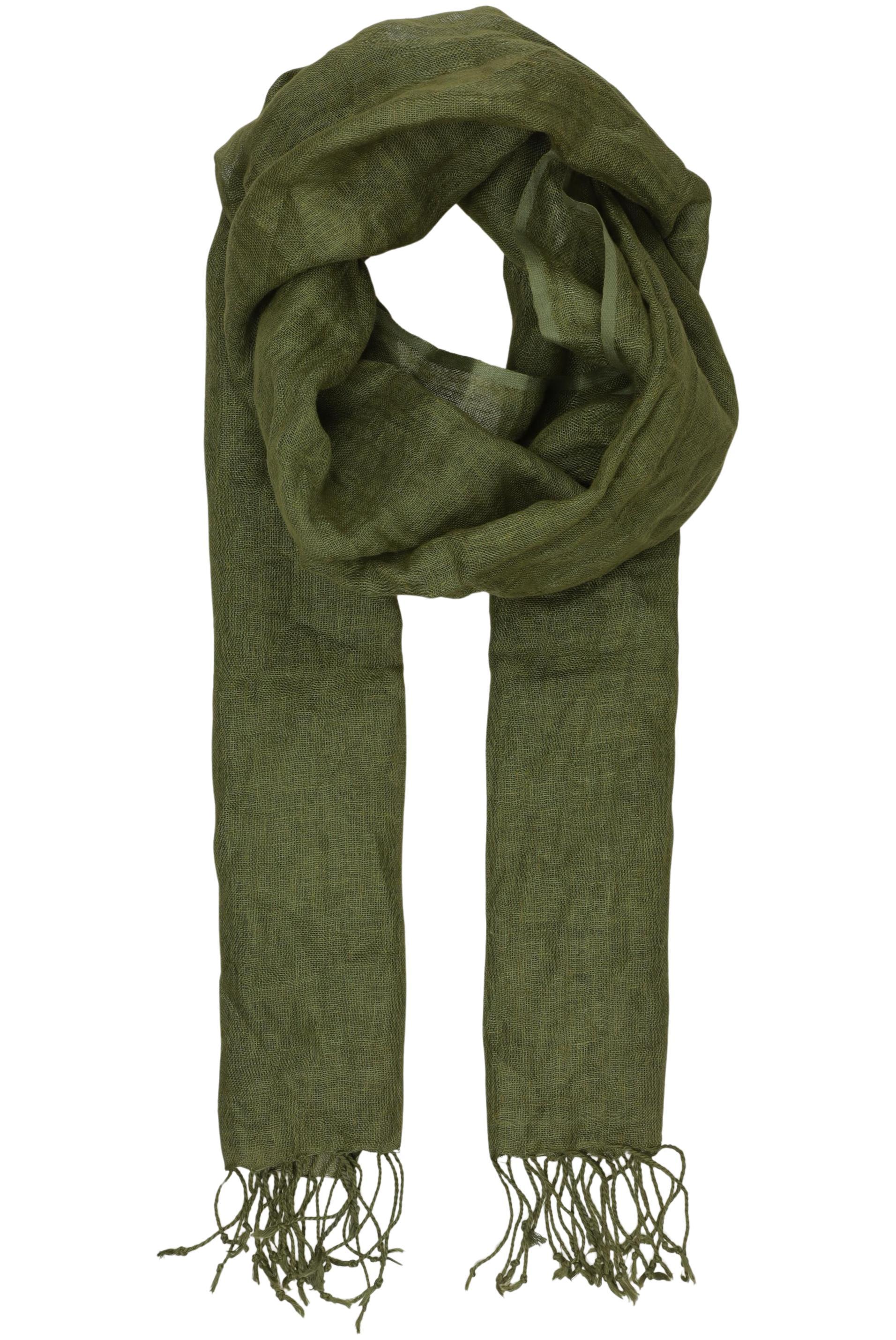 

Madeleine Damen Schal, grün, Gr.